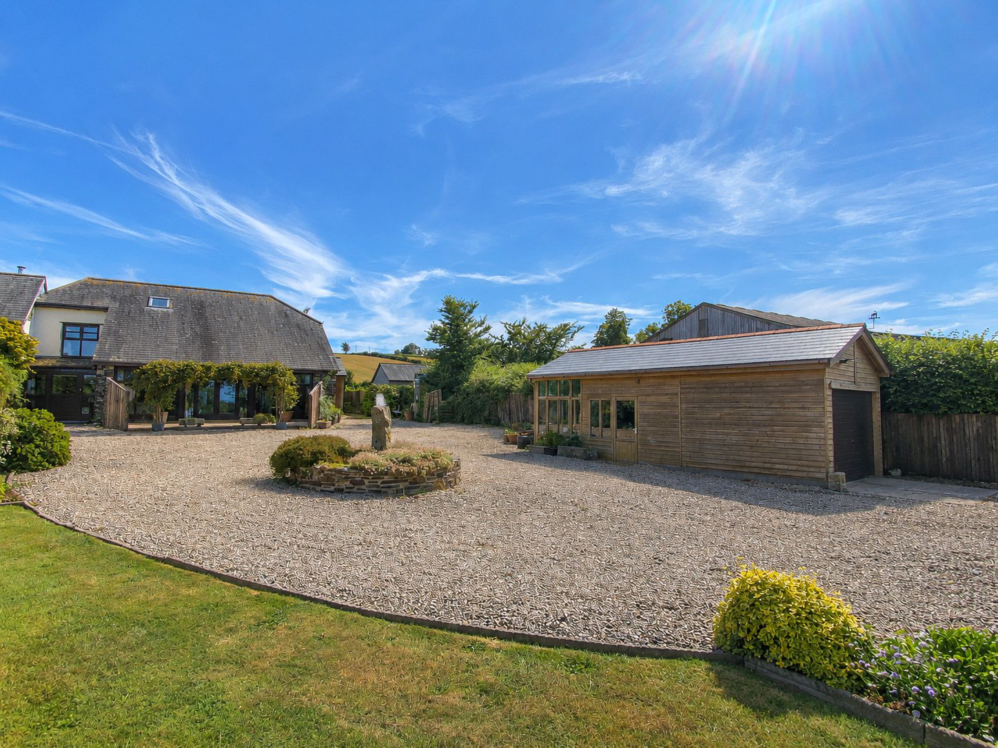Whiteley Farm, Lifton, Devon, PL16