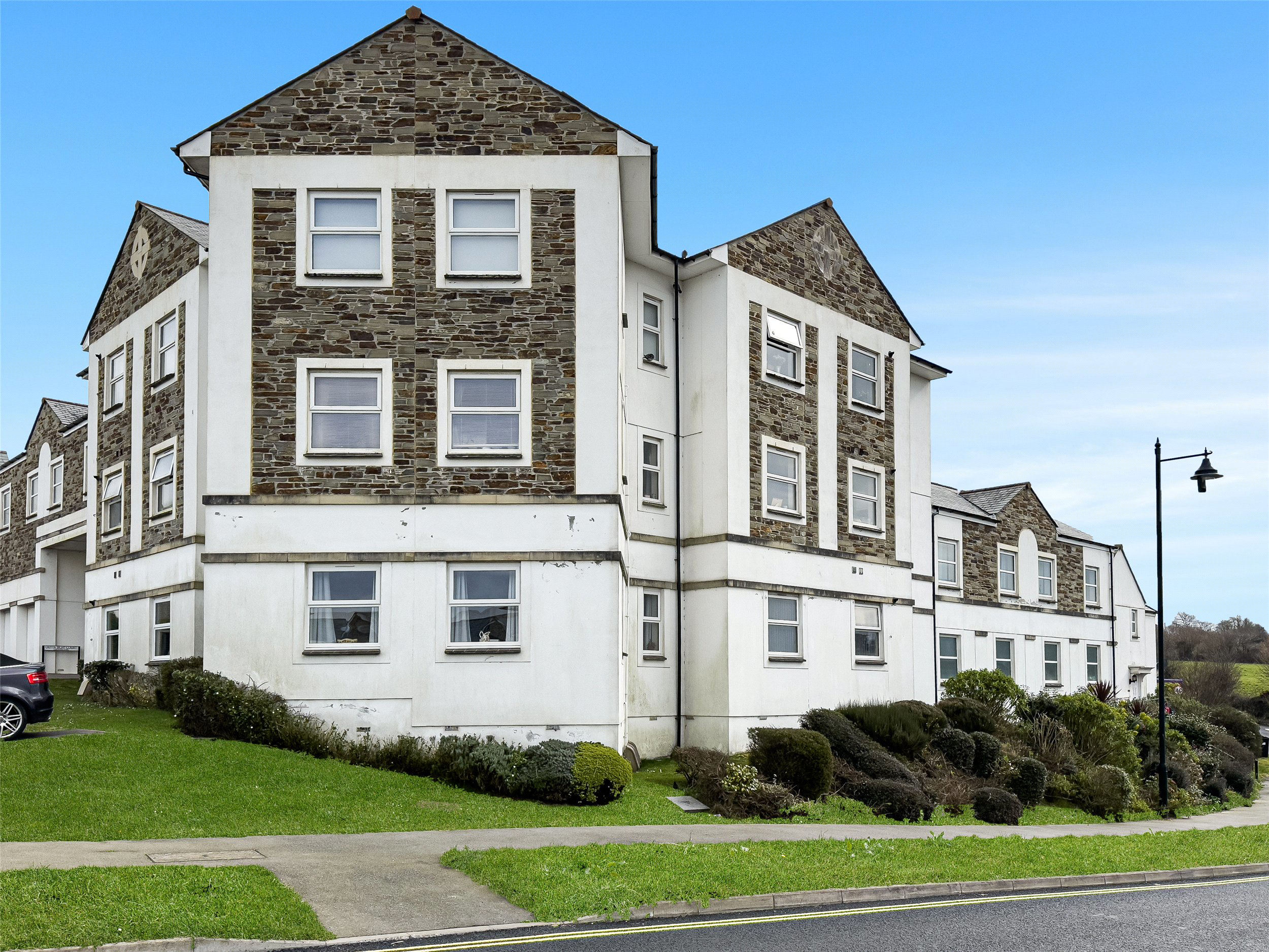 Greenvalley Road, Bodmin, Cornwall, PL31