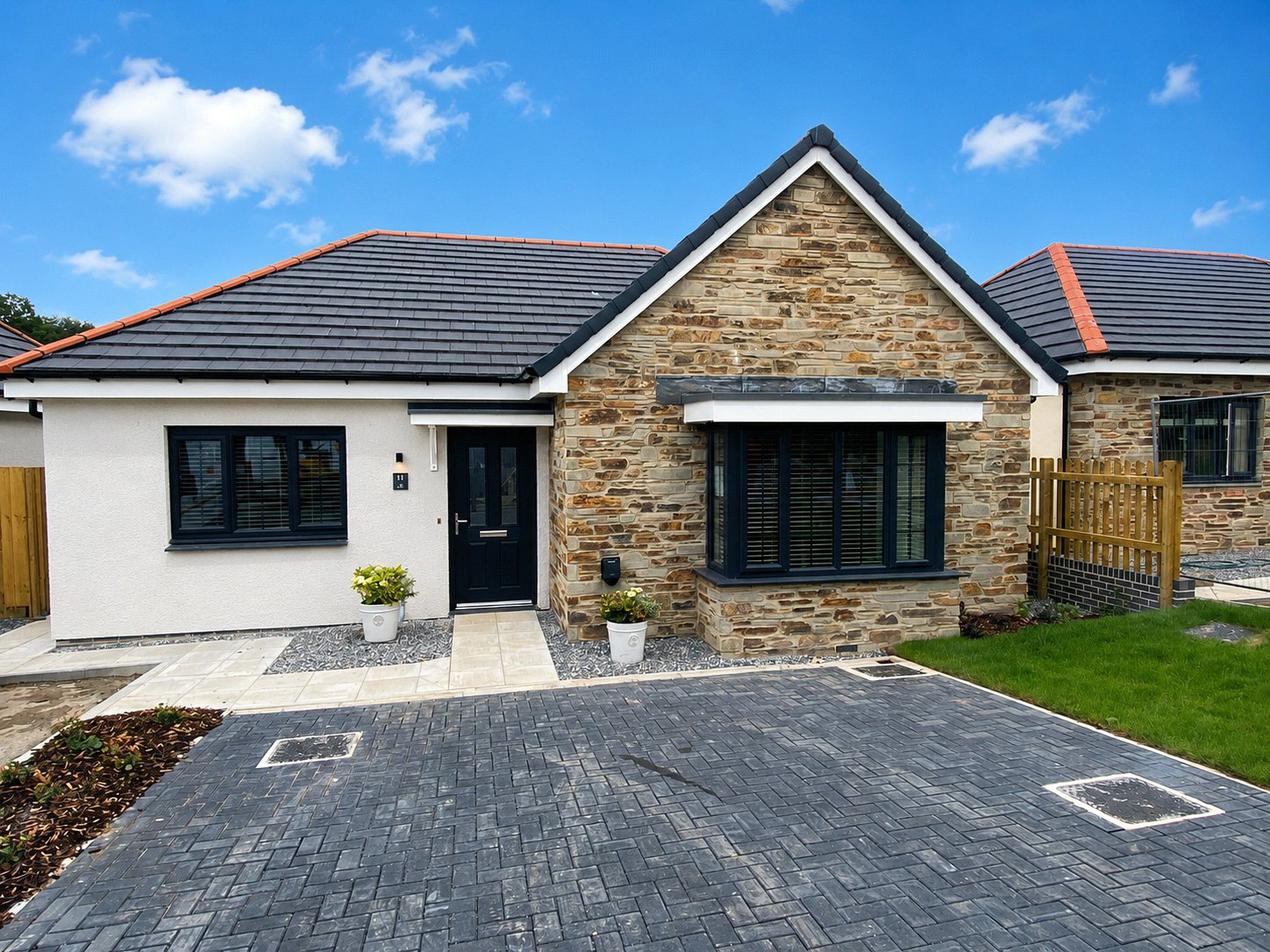 Oakdene, Fore Street, Lifton, Devon, PL16