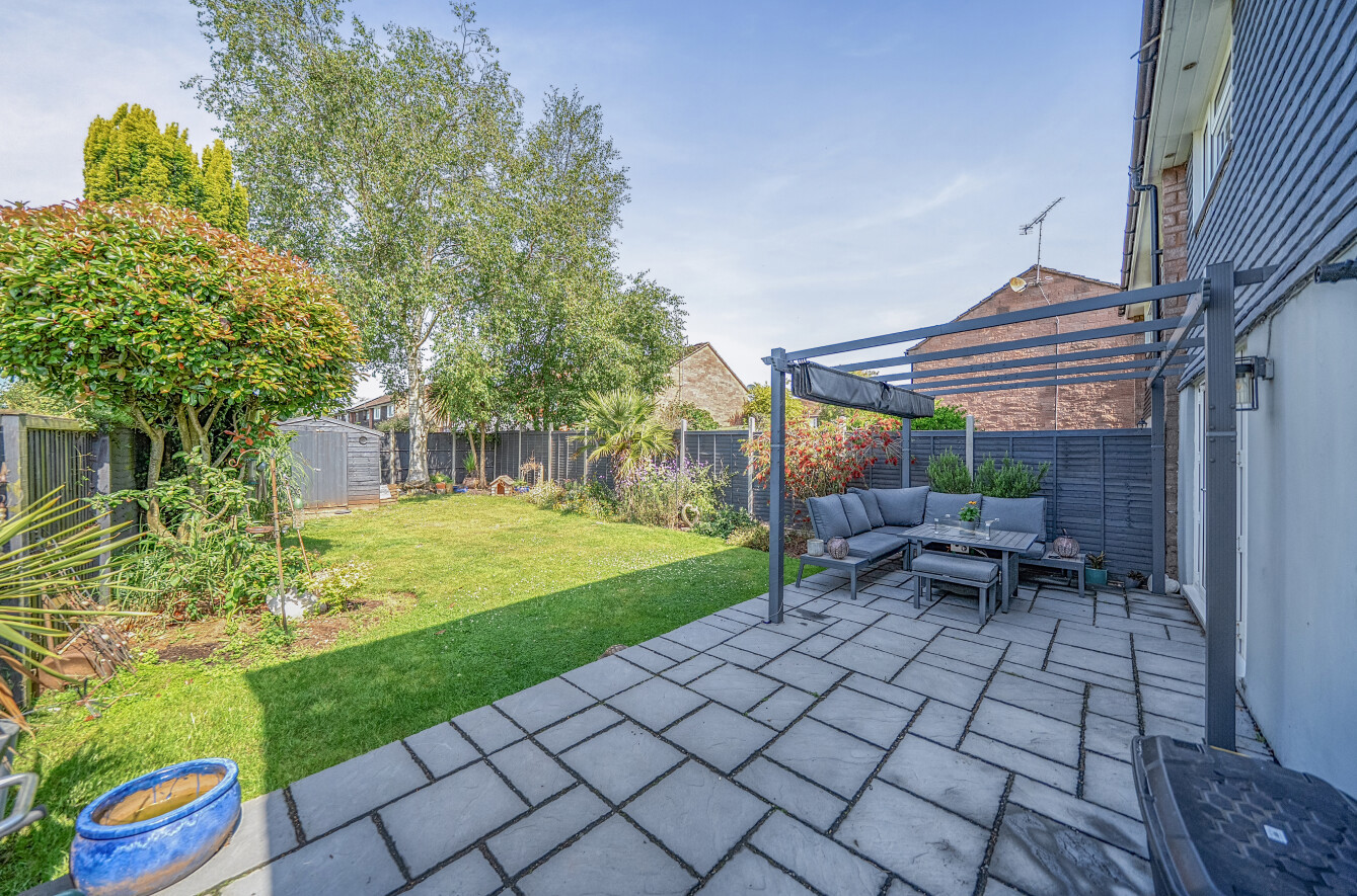Four Acre Mead, Bishops Lydeard, Taunton, Somerset, TA4, photo 8