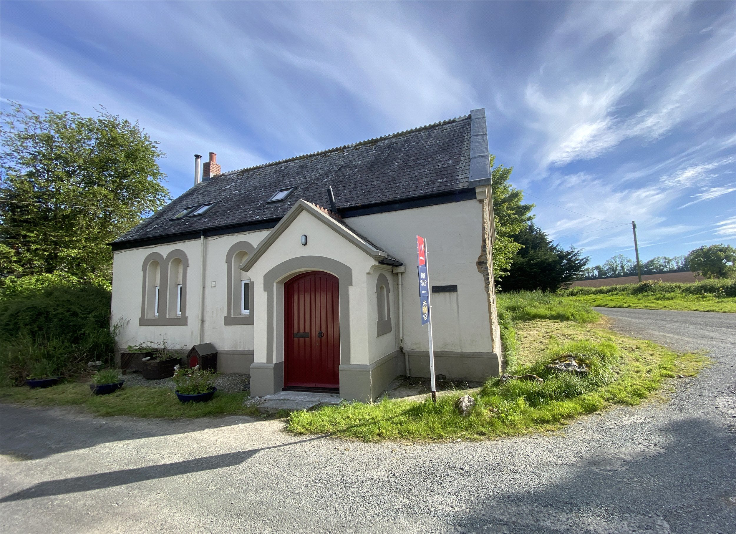 Kennards House, Launceston, Cornwall, PL15
