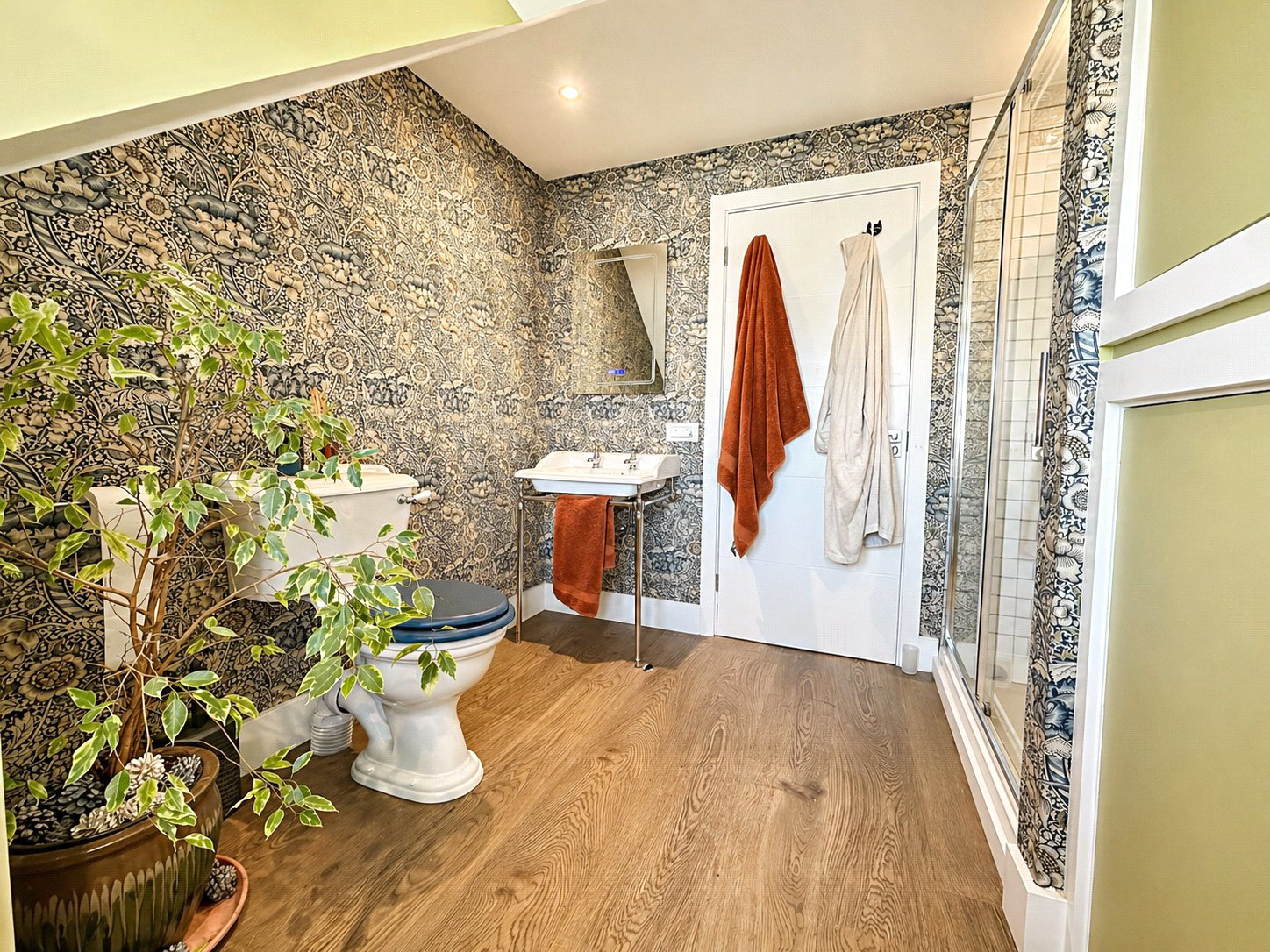 Manor Road, Bude, Cornwall, EX23, photo 11