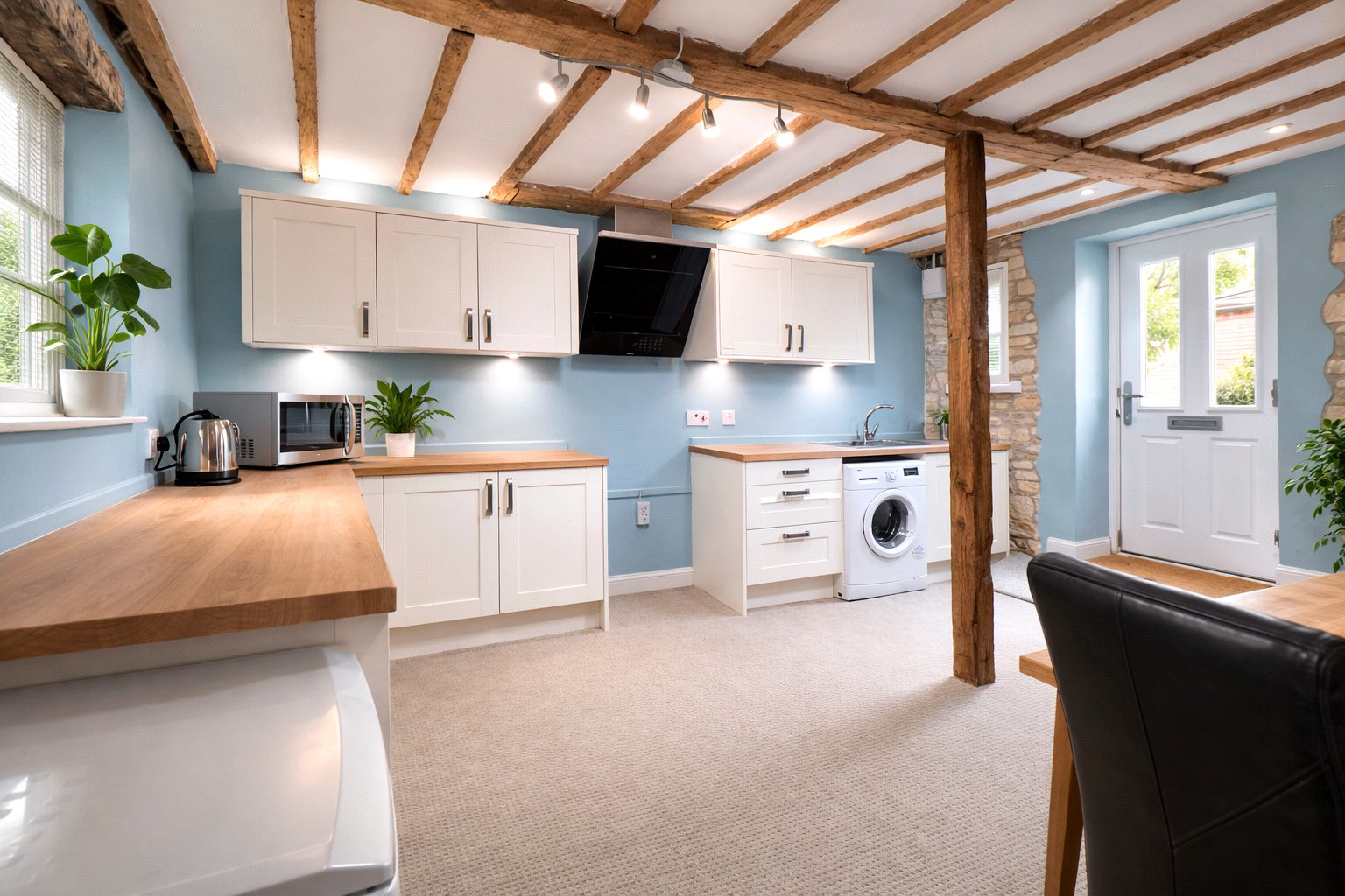 Lime Street, Stogursey, Bridgwater, Somerset, TA5, photo 3