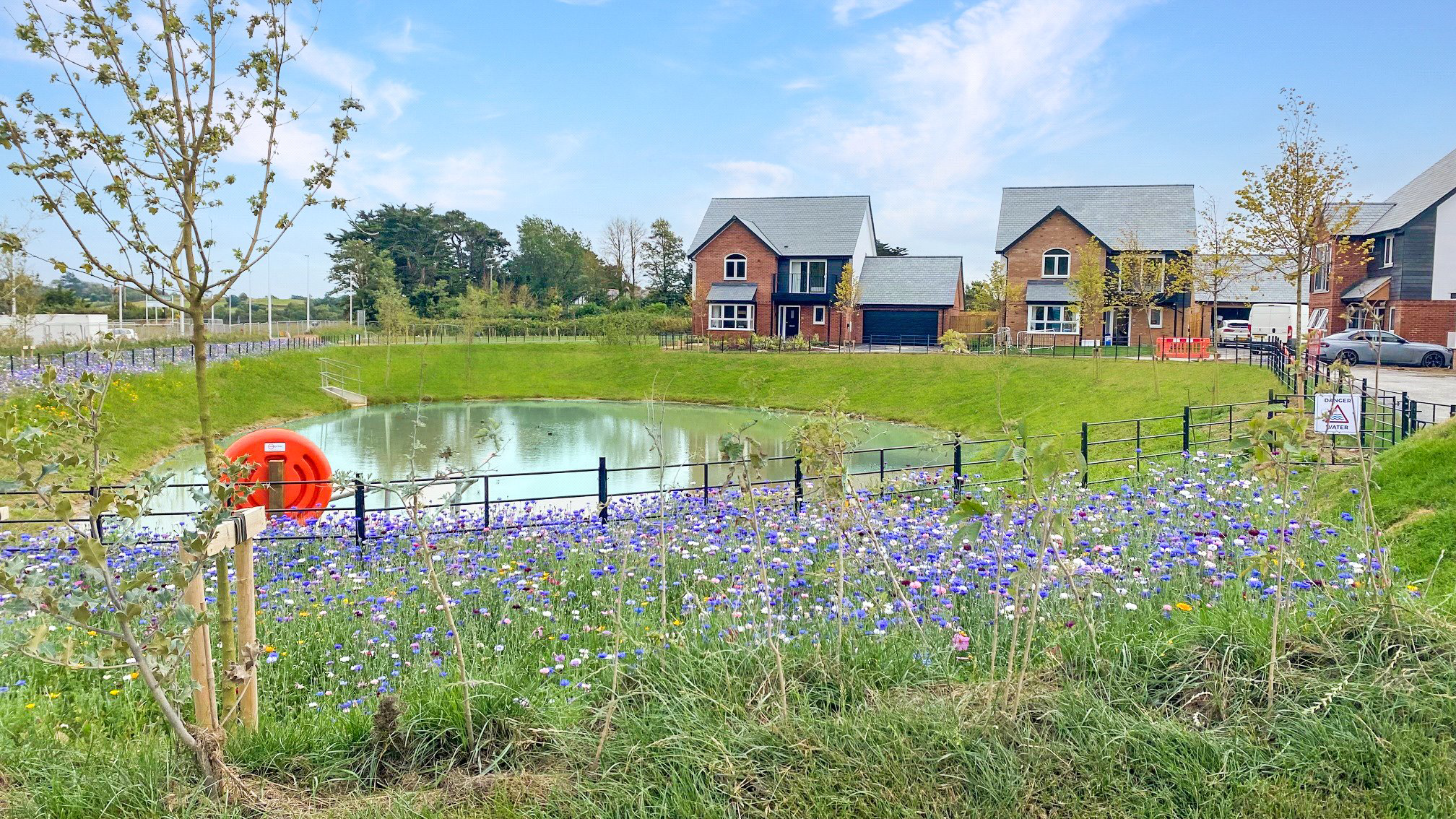 Buckleigh Meadows, Westward Ho!, Bideford, EX39