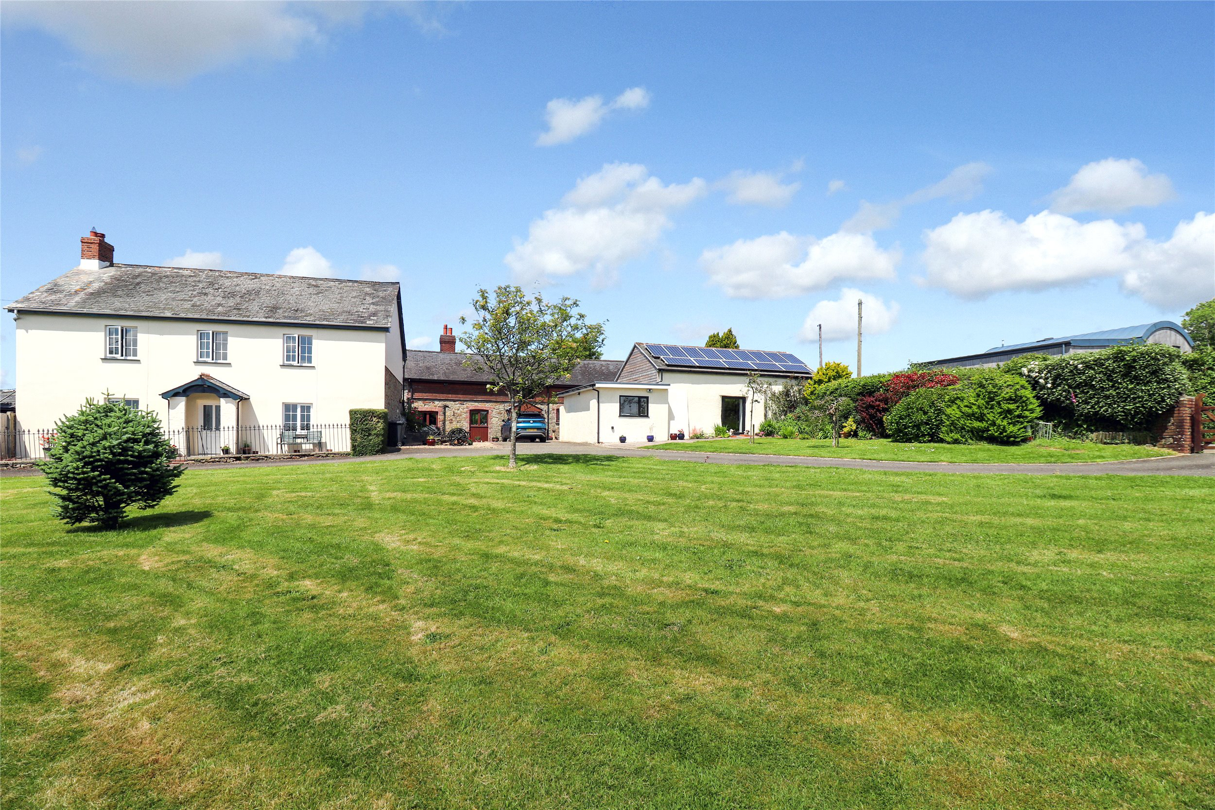 Chittlehamholt, Umberleigh, Devon, EX37, photo 7