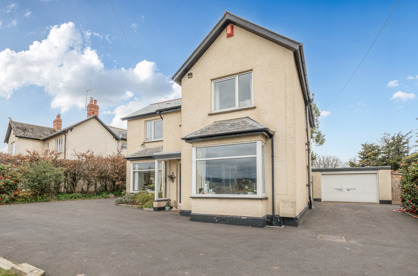 Heatherton Park Road, West Buckland, Wellington, Somerset, TA21, photo 34
