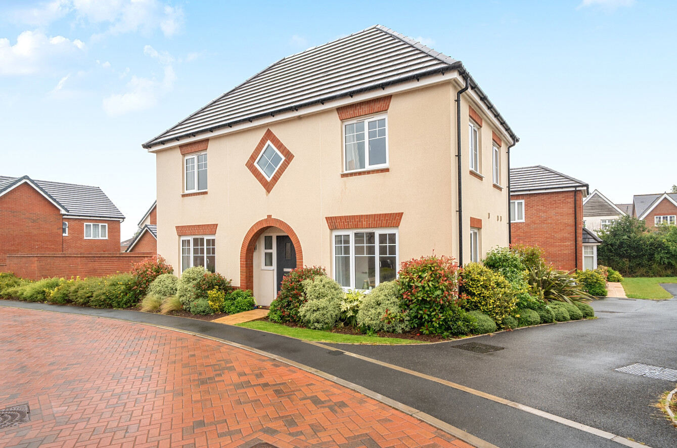 Elizabeth Close, Wellington, Somerset, TA21, photo 27