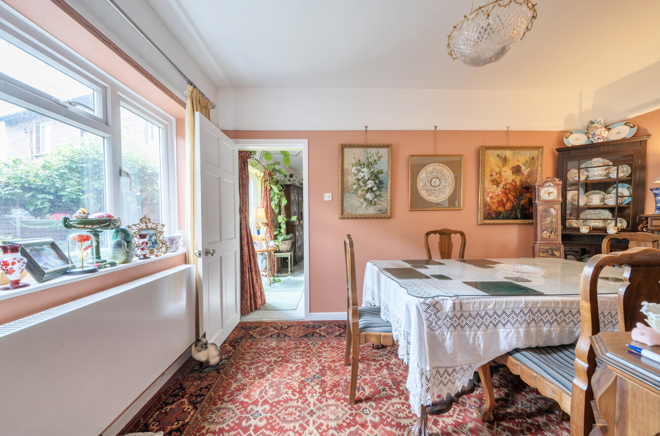 Pyles Thorne, Wellington, Somerset, TA21, photo 19