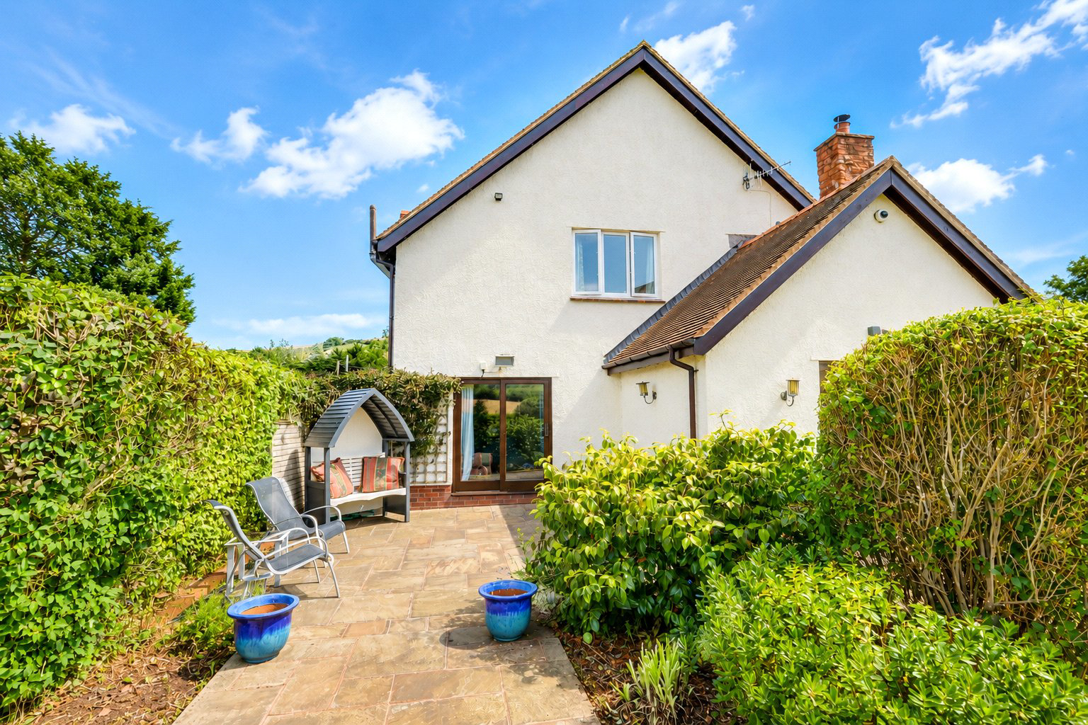 Brockwell Lane, Wootton Courtenay, Minehead, Somerset, TA24, photo 31