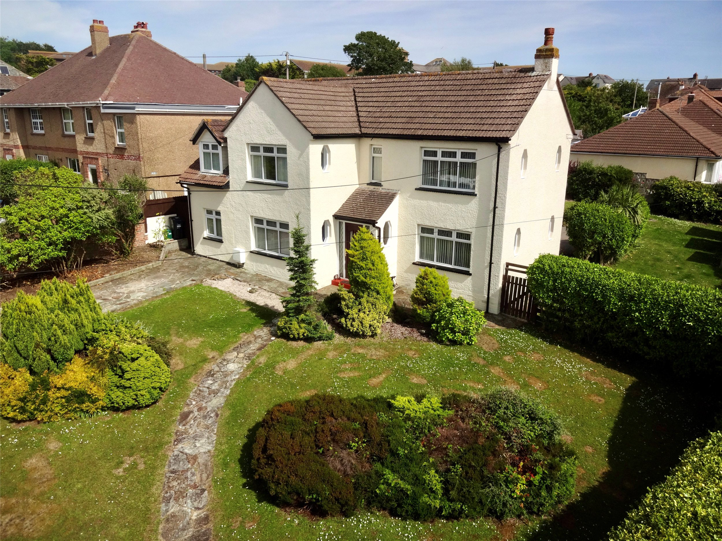 Valley Road, Bude, Cornwall, EX23