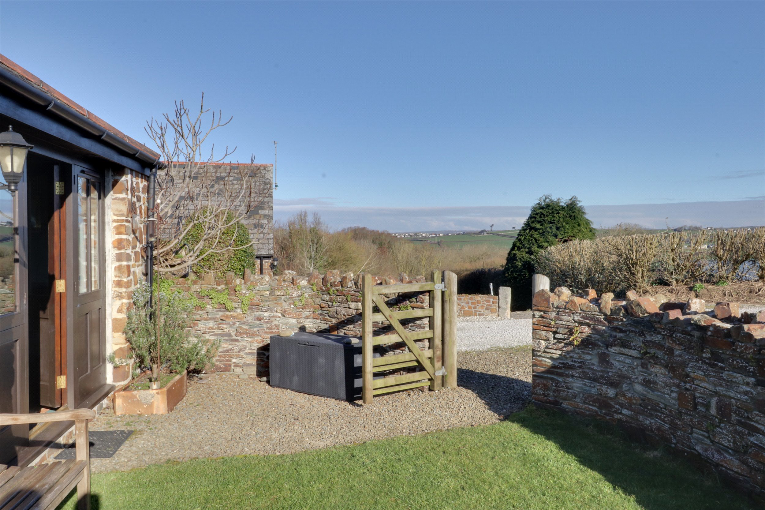 Medlands Mowhay, Woolstone Manor Farm, Bude, EX23, photo 5