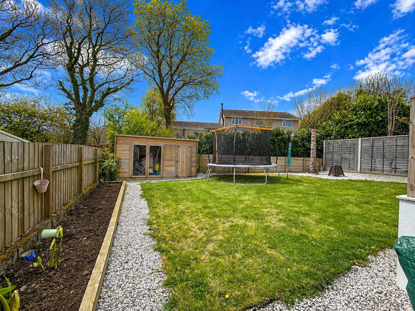 Moorfield Road, St. Giles-on-the-Heath, Launceston, Cornwall, PL15, photo 16