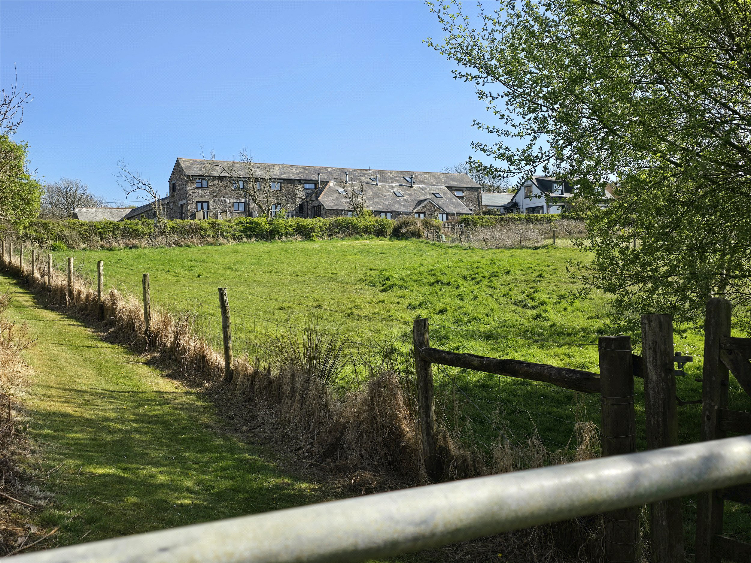 Crackington Haven, Bude, Cornwall, EX23, photo 20