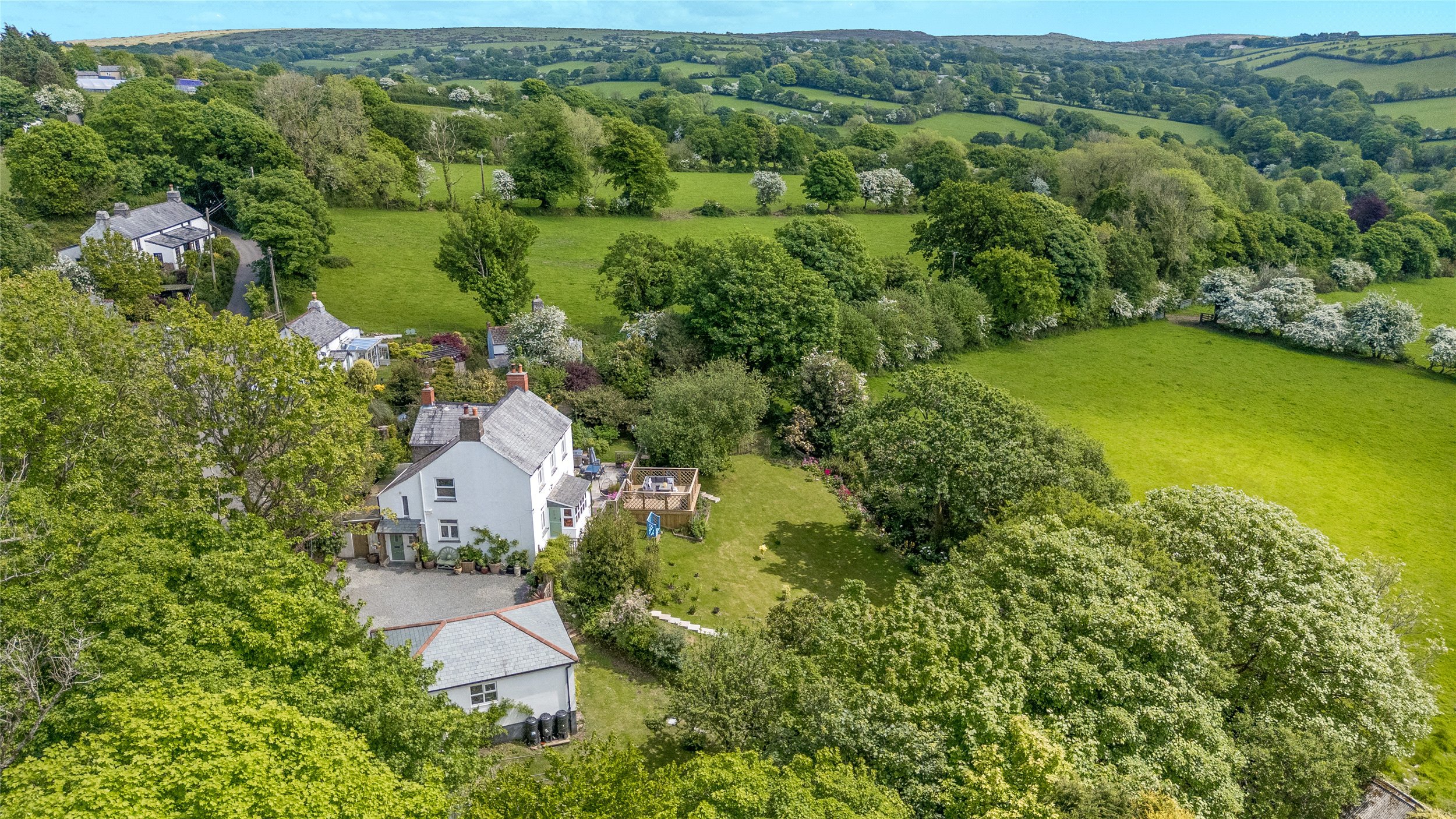 Cassacawn, Blisland, Bodmin, Cornwall, PL30, photo 26