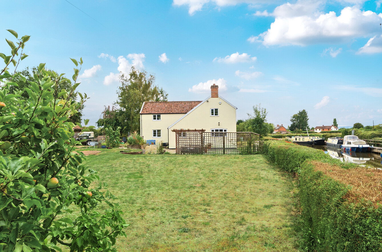 Banklands, North Newton, Bridgwater, TA7, photo 28