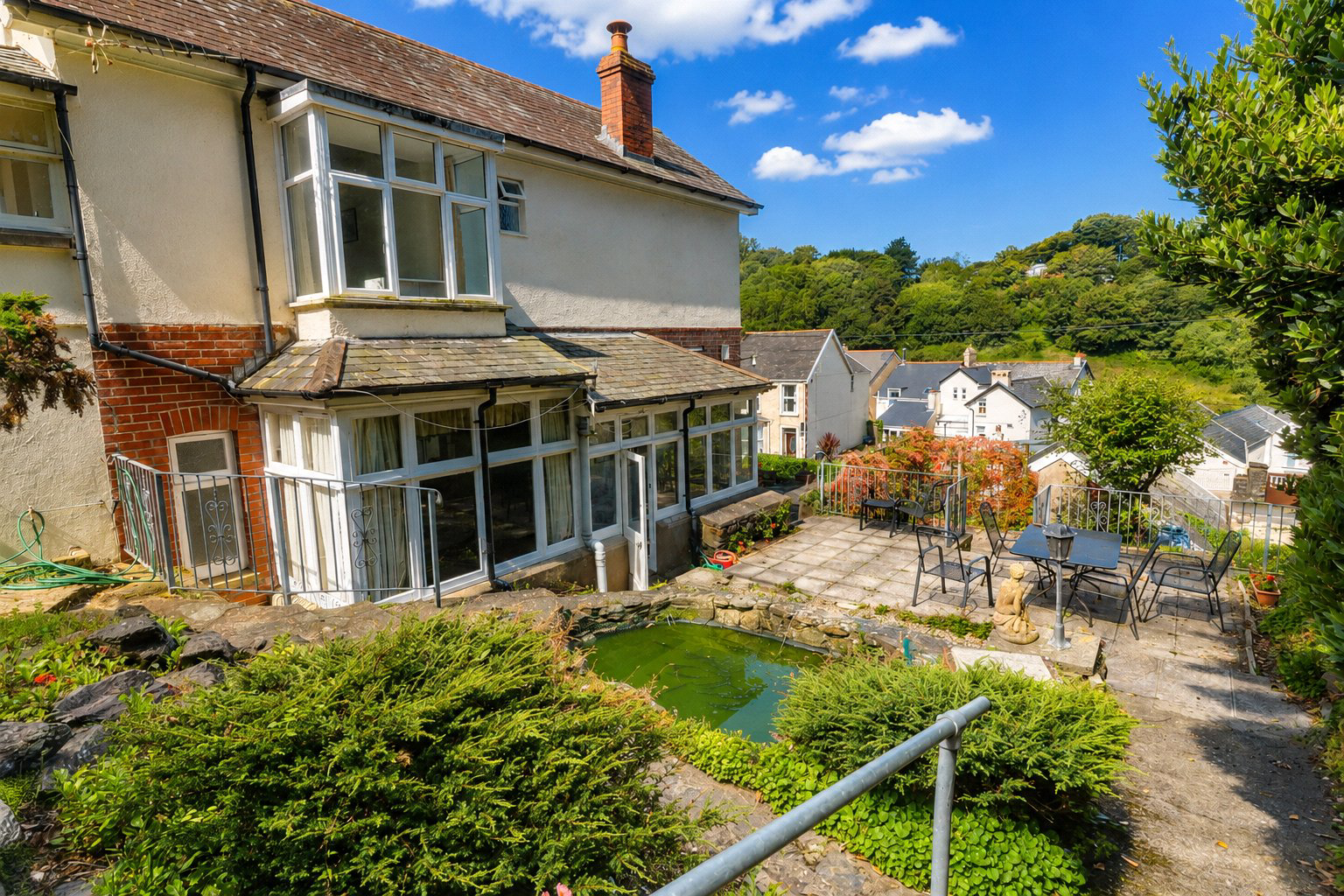 Woodlands, Combe Martin, Ilfracombe, EX34, photo 17