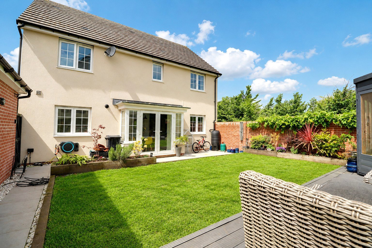 Muddle Brook, Roundswell, Barnstaple, Devon, EX31, photo 18