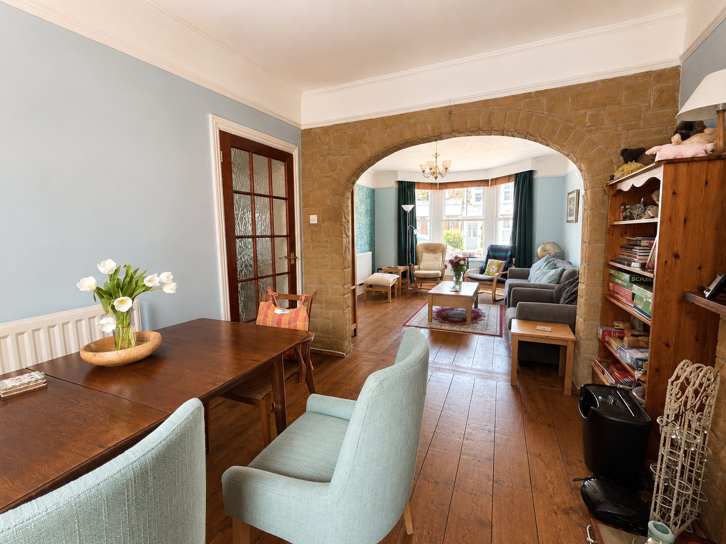Summerland Avenue, Minehead, Somerset, TA24, photo 5