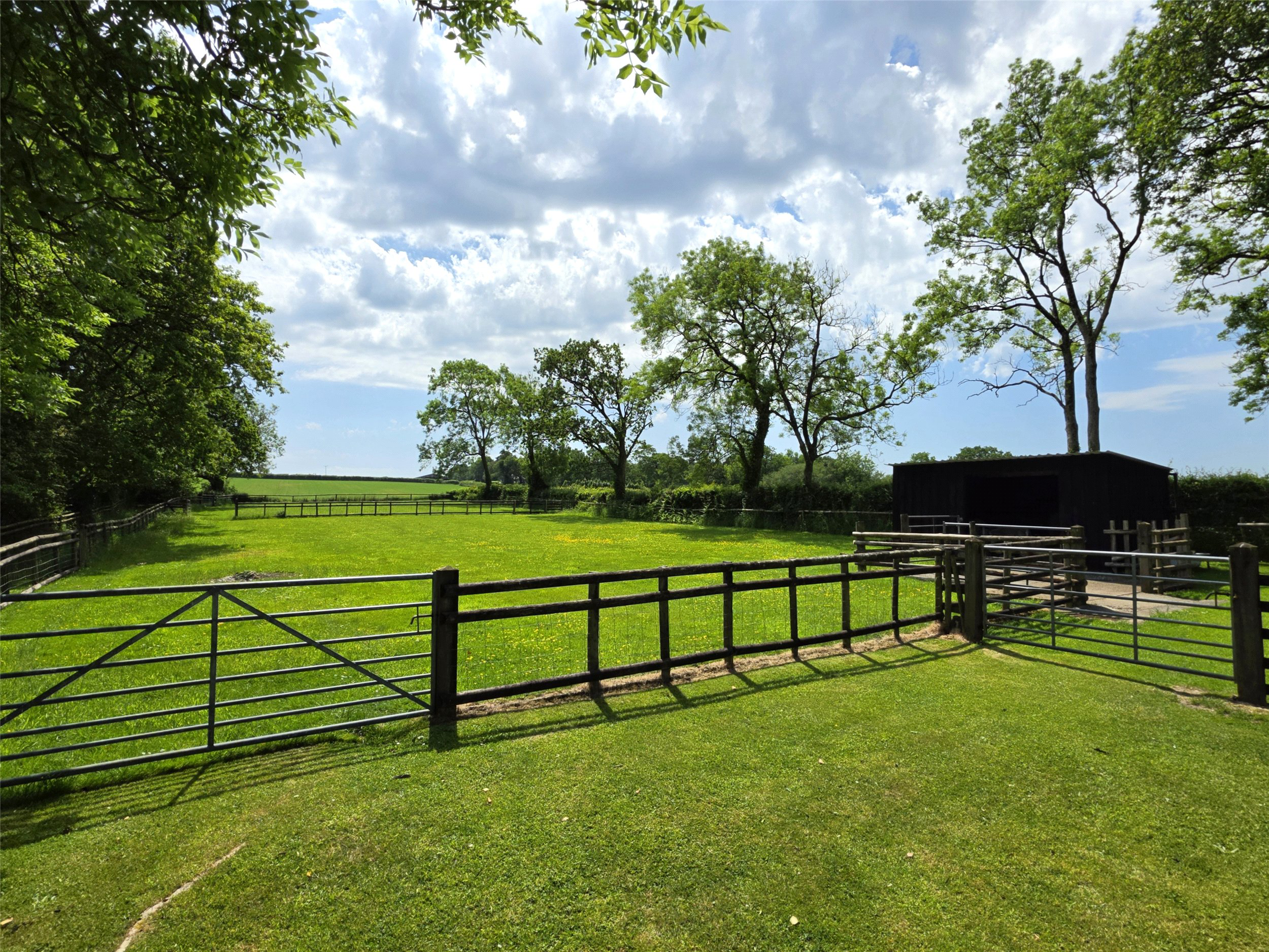 Sheepwash, Beaworthy, Devon, EX21