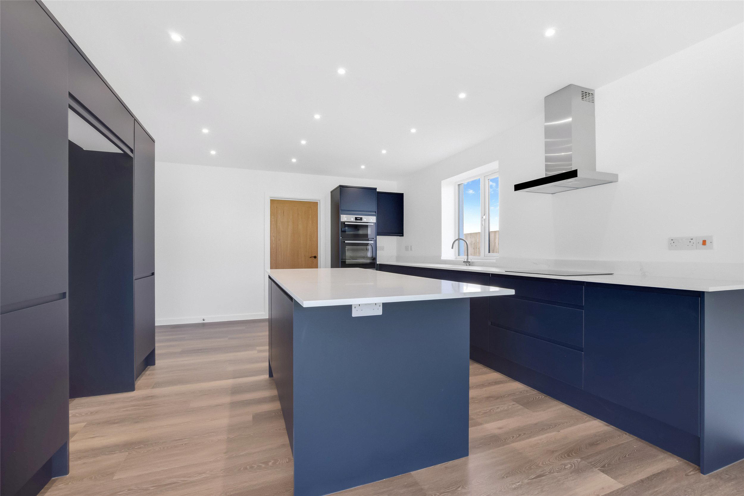 South View, Bratton Fleming, Barnstaple, Devon, EX31, photo 4
