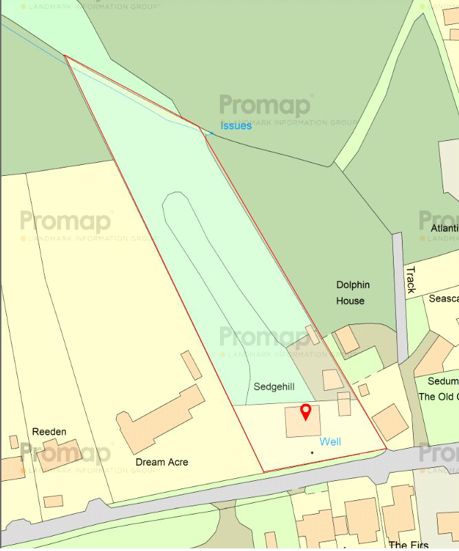 Vicarage Lane, Poundstock, Bude, Cornwall, EX23, photo 14