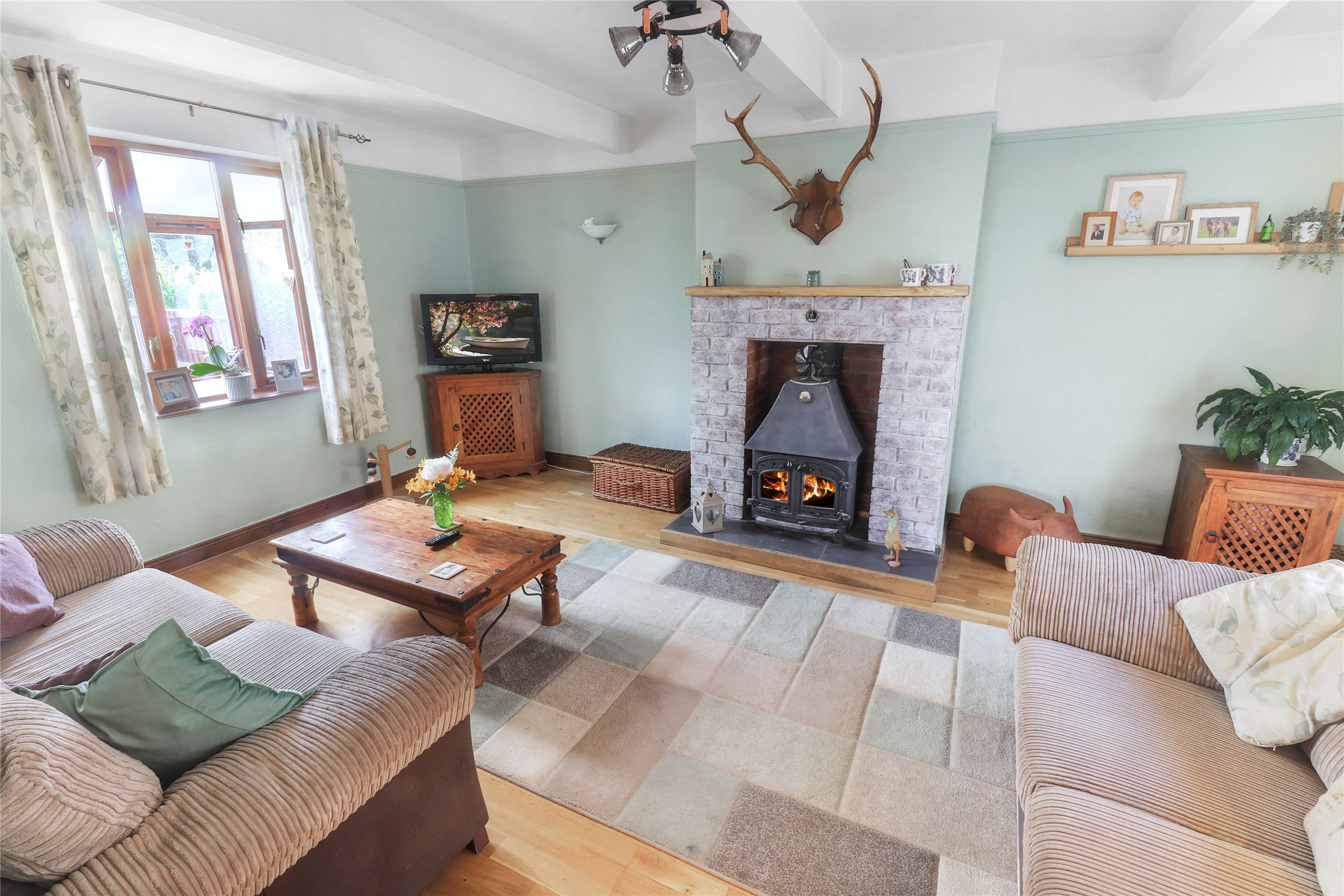 Bouchers Cottages, Waterrow, Nr Wiveliscombe, Somerset, TA4, photo 13