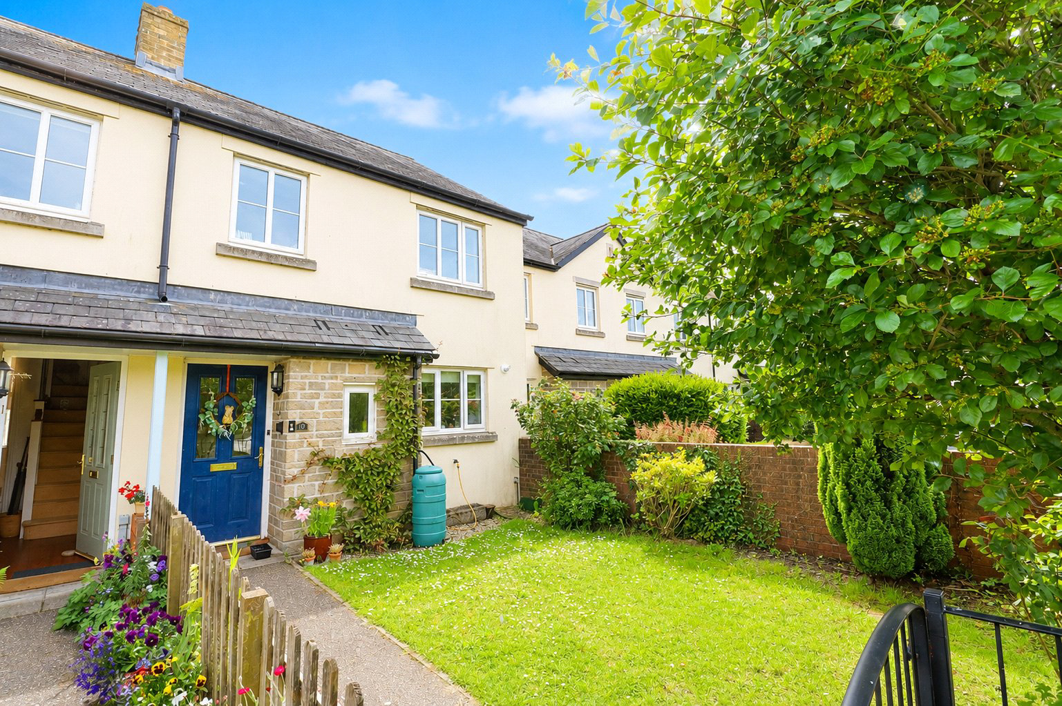 Toll Gate, Wiveliscombe, Taunton, Somerset, TA4