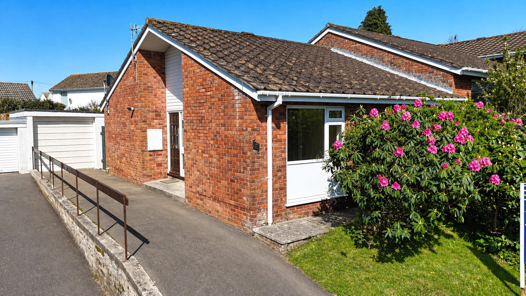 Hillington, Ilfracombe, Devon, EX34