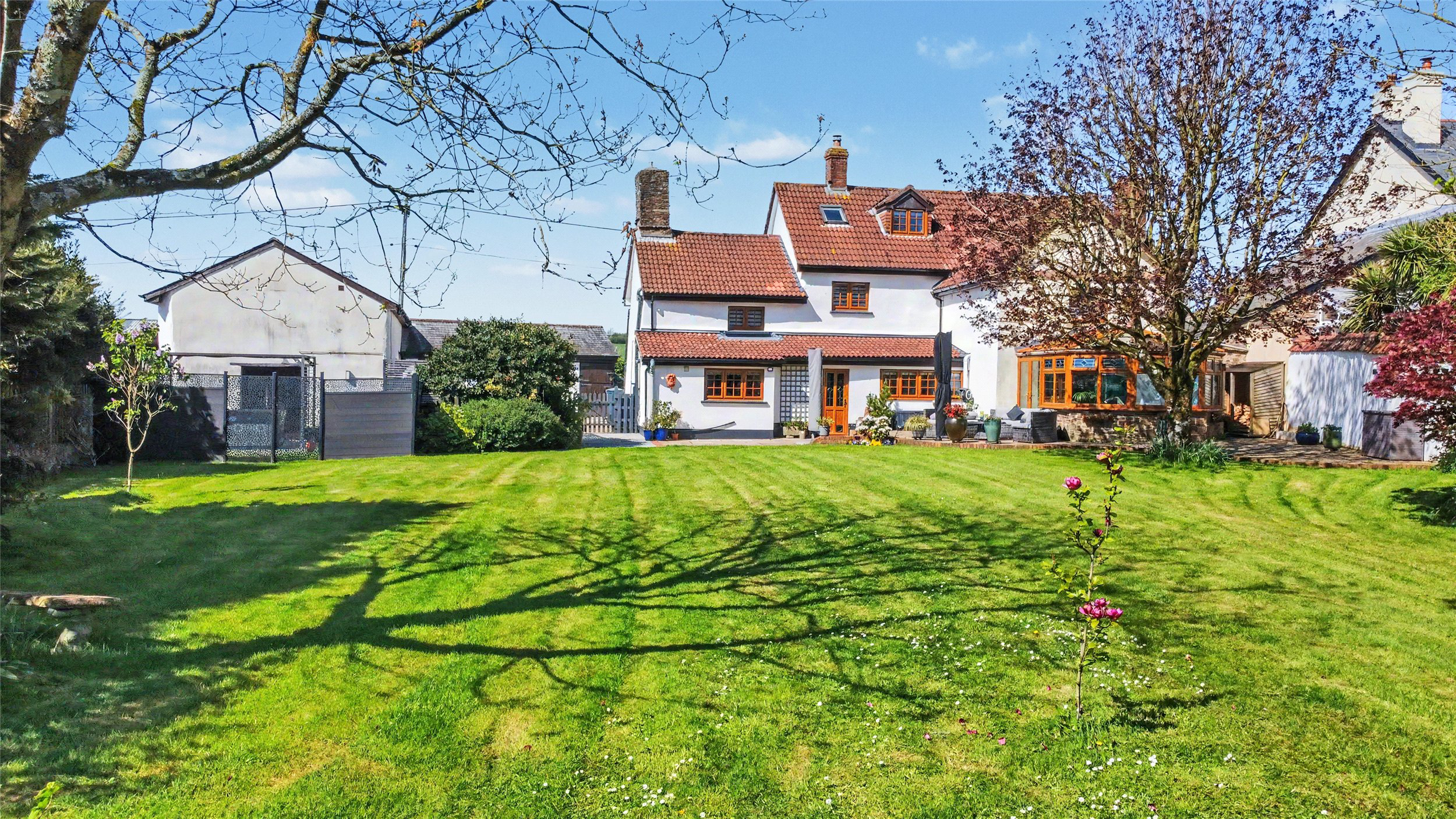Hiscott, Barnstaple, Devon, EX31