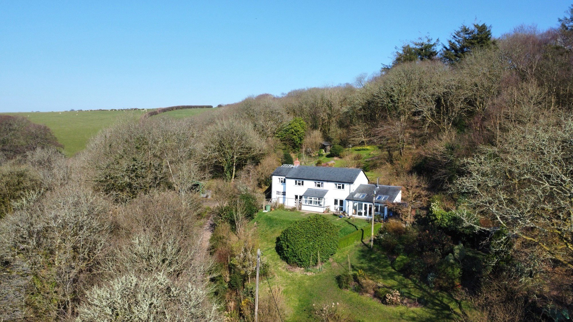 Lynton, Devon, EX35, photo 24