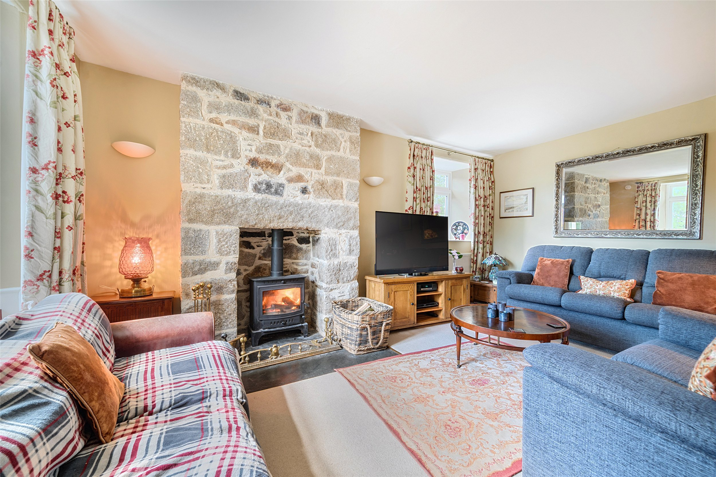 Cassacawn, Blisland, Bodmin, Cornwall, PL30, photo 14