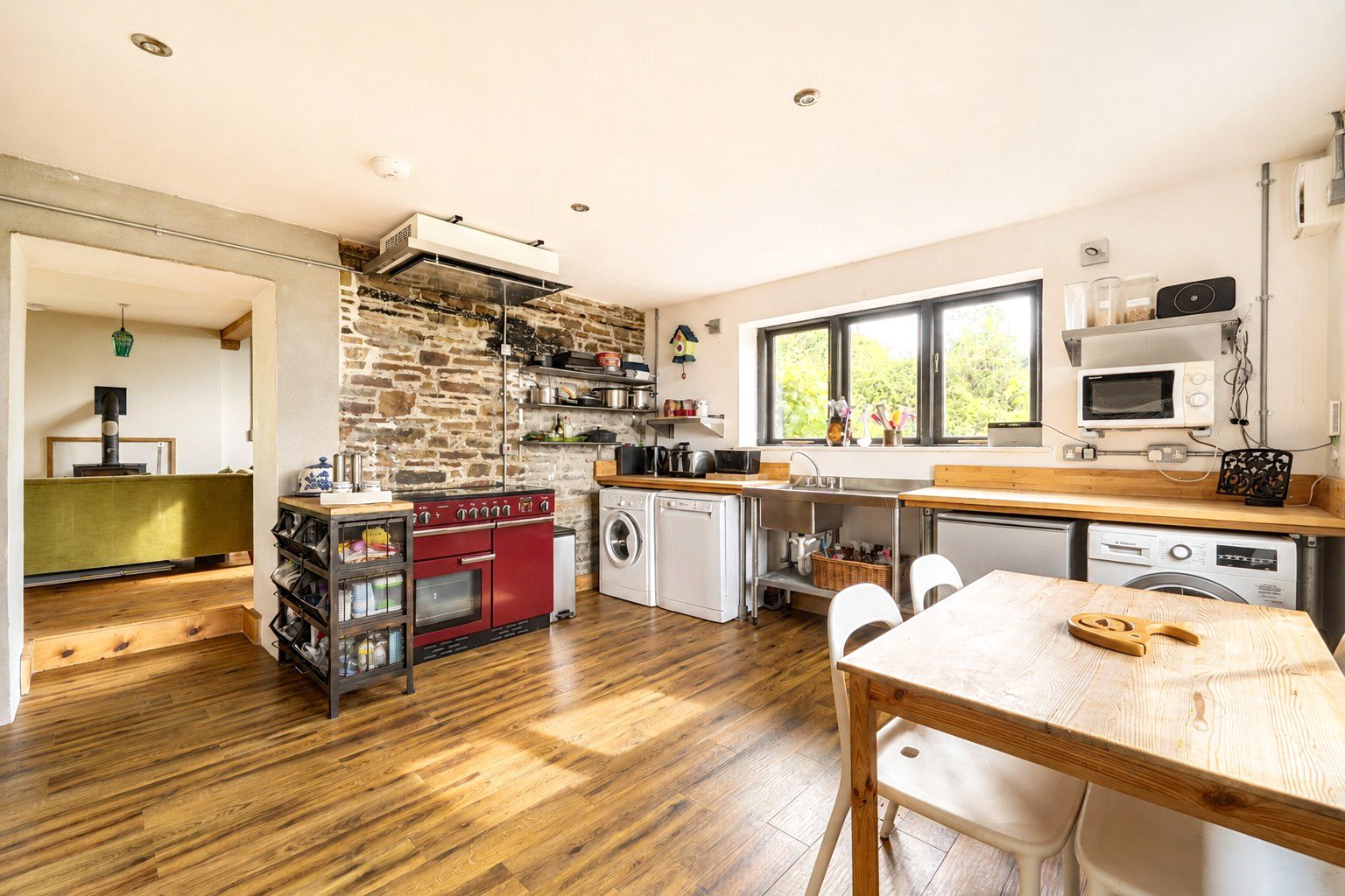 Martinhoe, Parracombe, Barnstaple, Devon, EX31, photo 6
