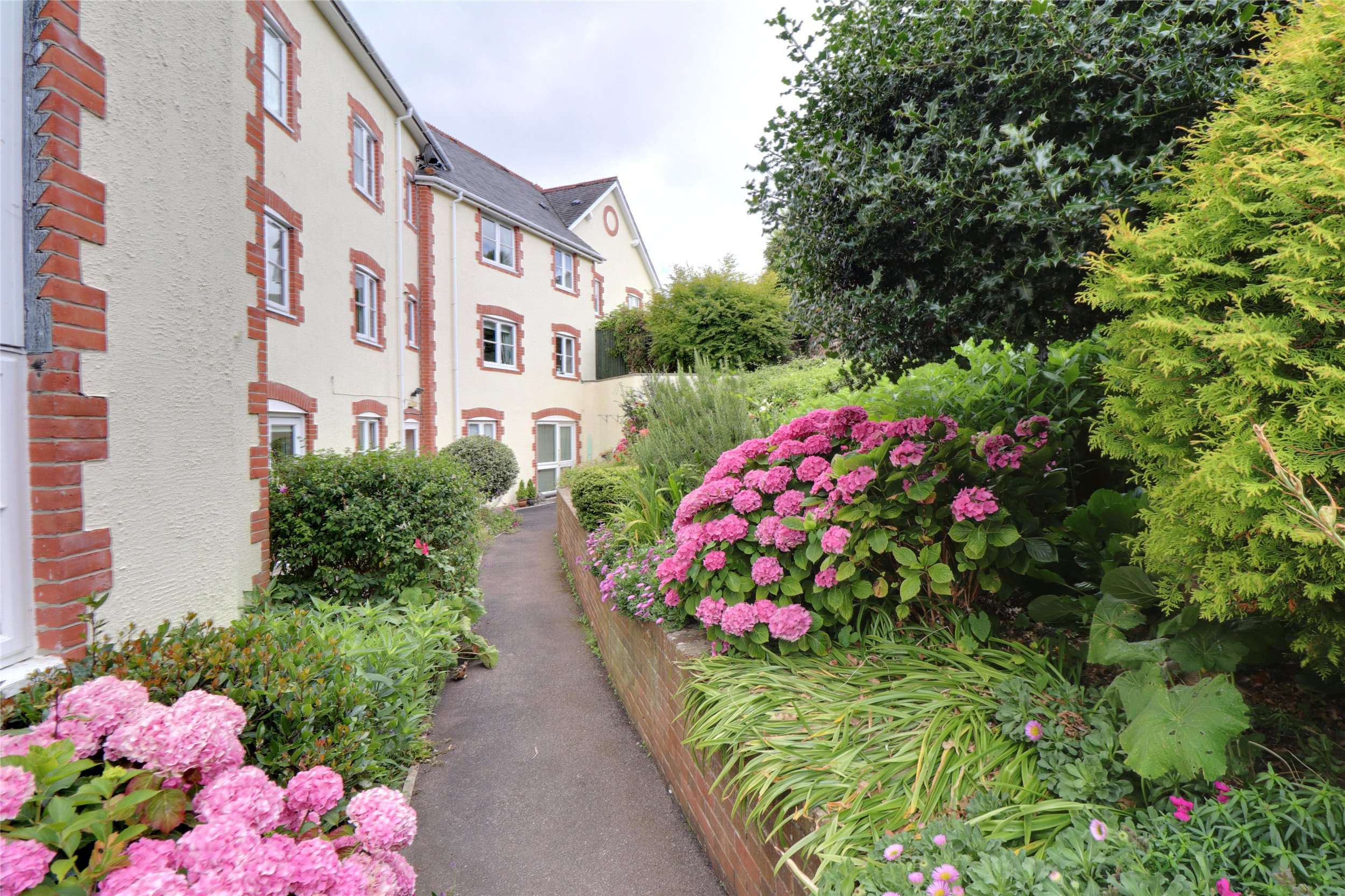 Park Terrace, Minehead, Somerset, TA24, photo 4