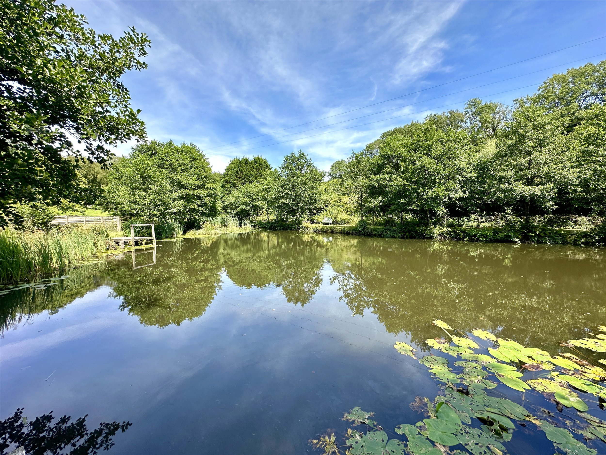Seven Characterful Cottages & 4.5 Acres, West Down, Devon, EX34, photo 13