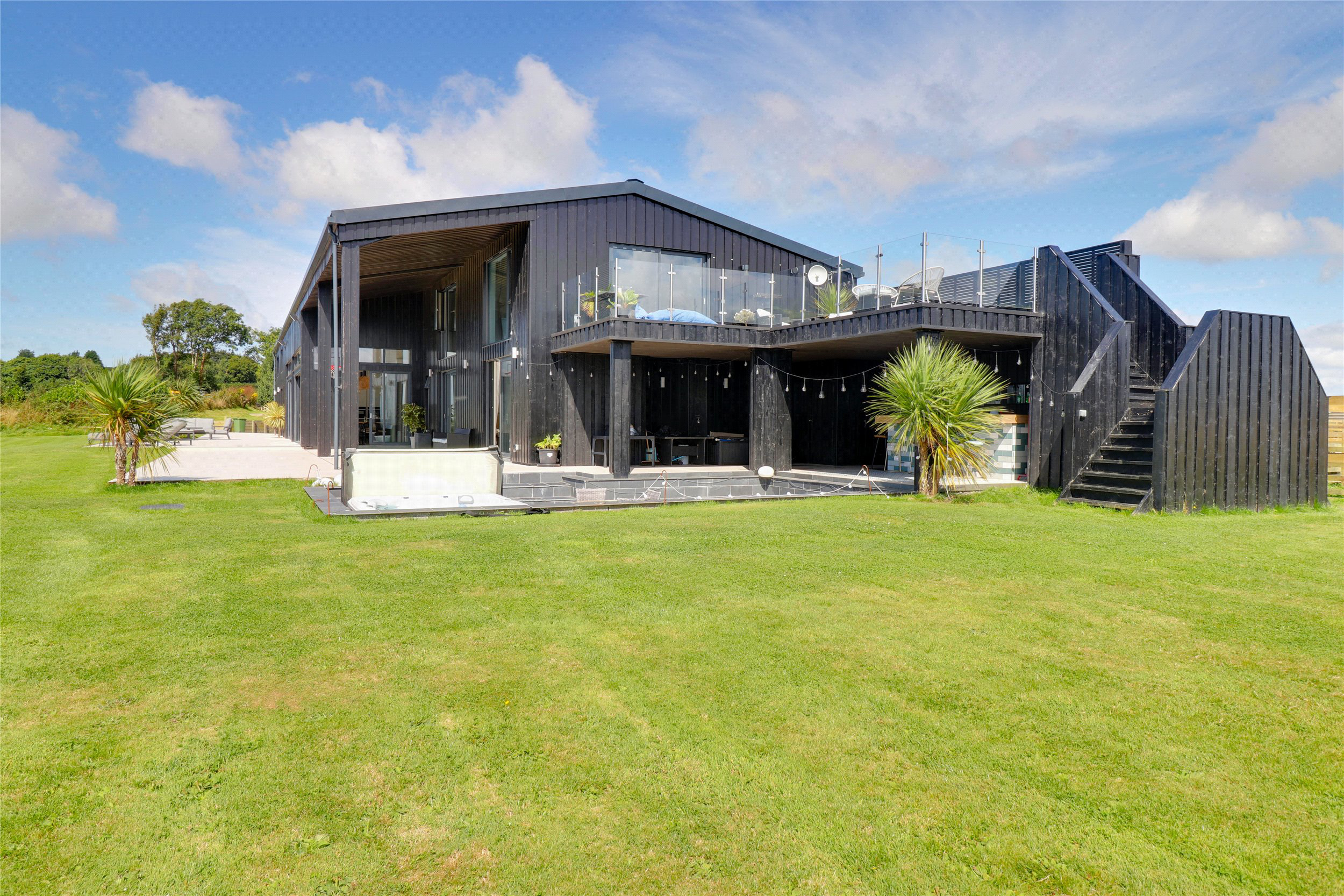 Pippacott Nr Braunton, Marwood, Braunton, Devon, EX31, photo 40