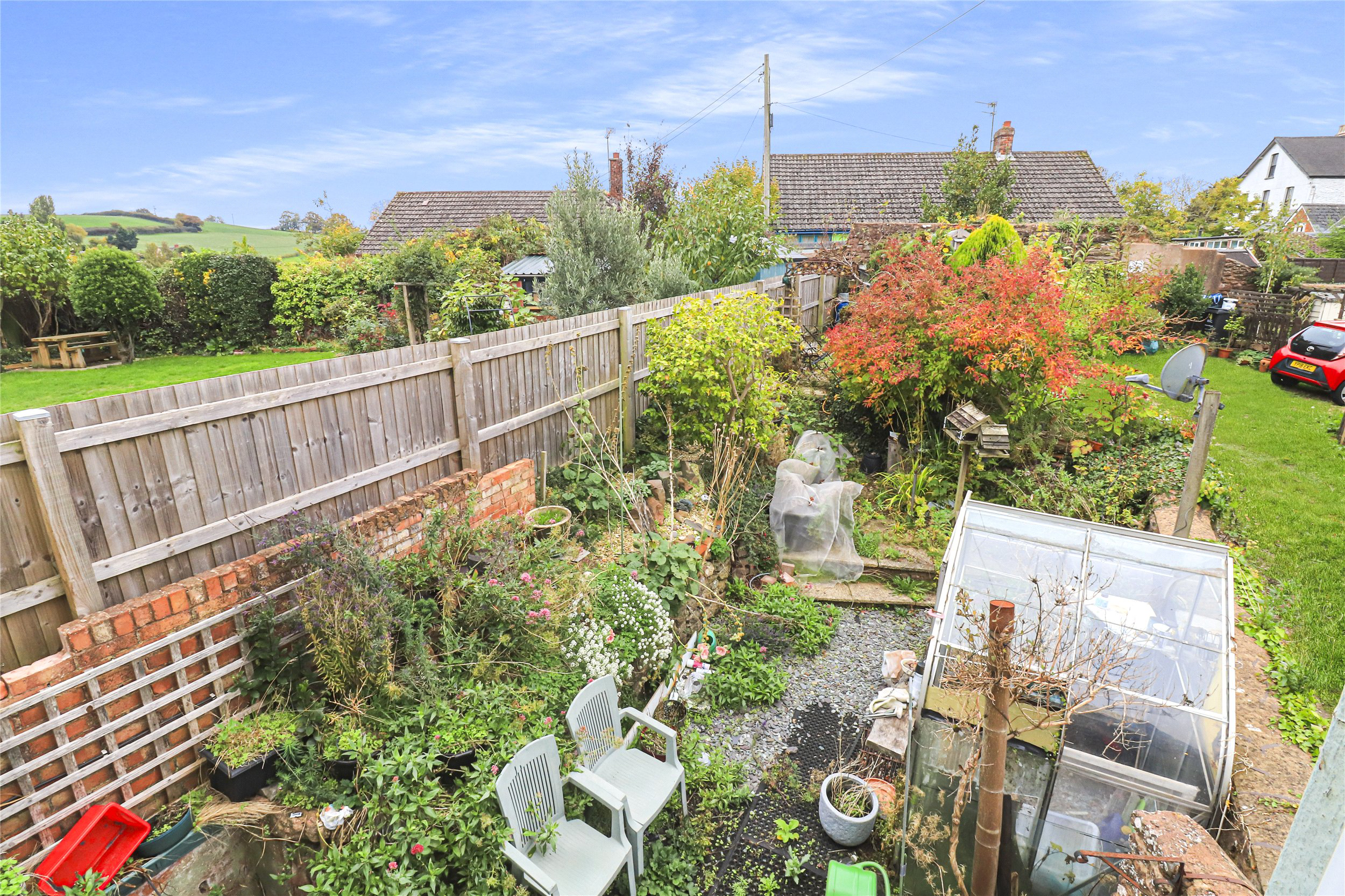 Turnpike, Milverton, Taunton, Somerset, TA4, photo 2