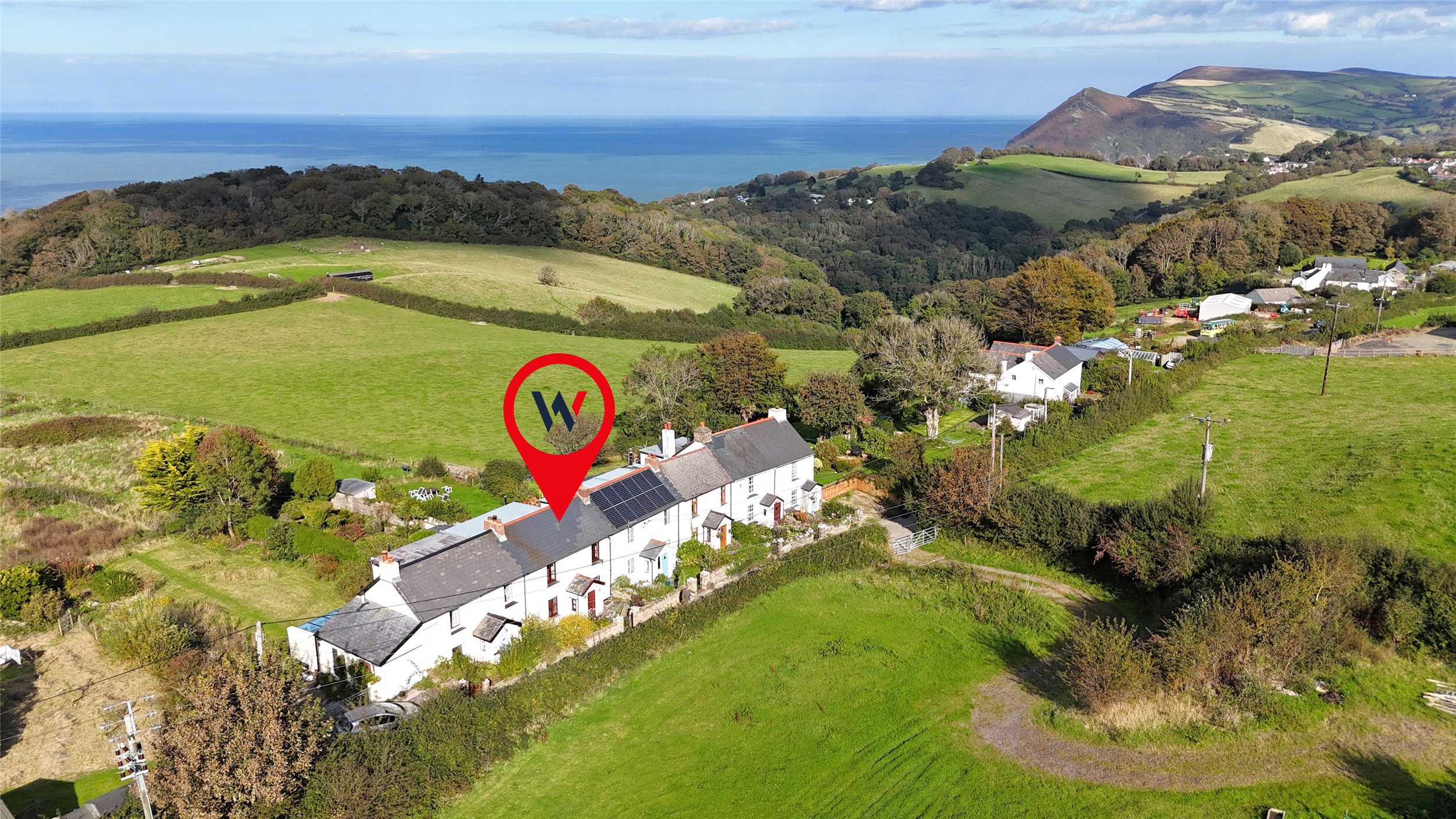Goosewell, Berrynarbor, Ilfracombe, Devon, EX34, photo 2