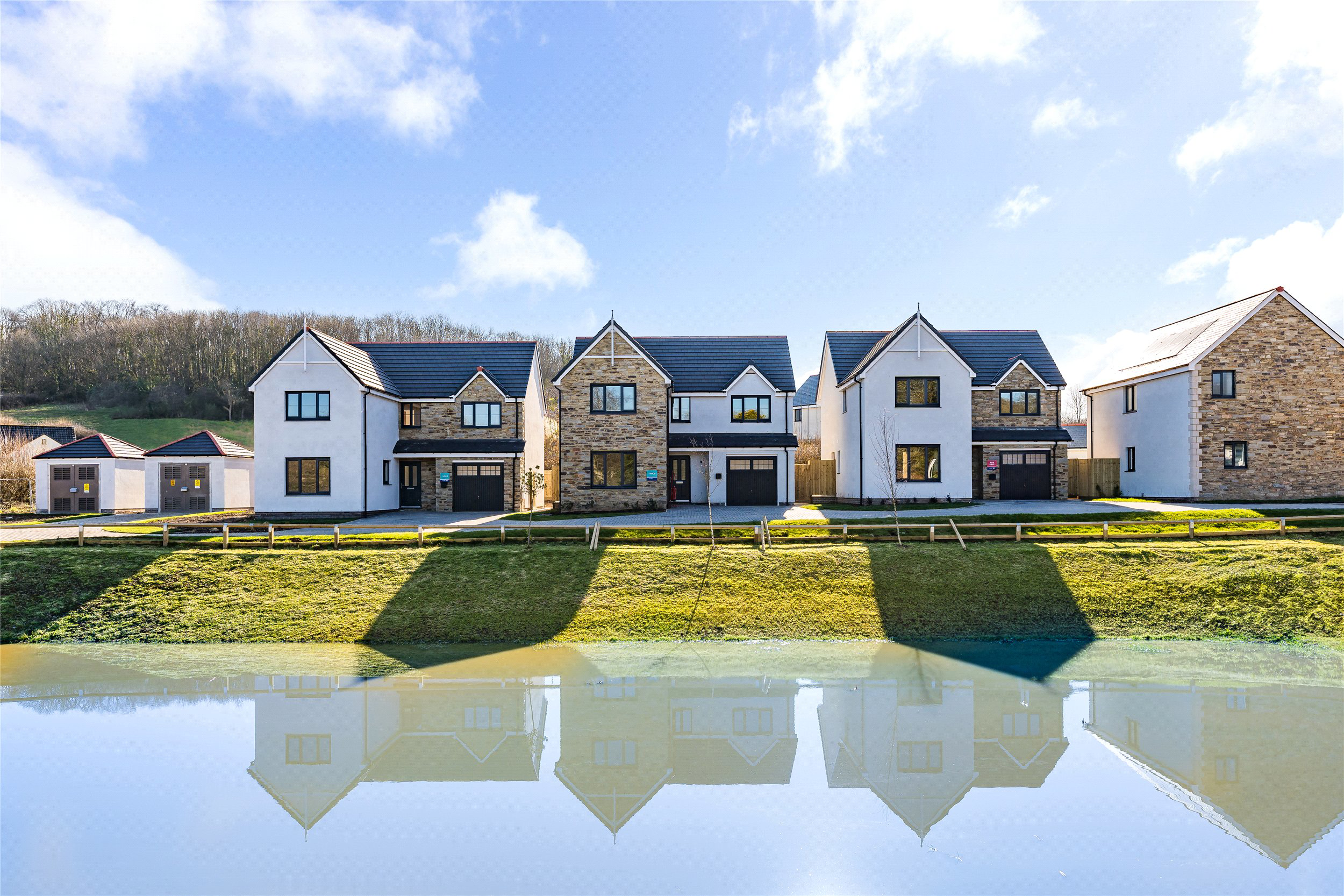 Oakdene, Fore Street, Lifton, Devon, PL16, photo 10