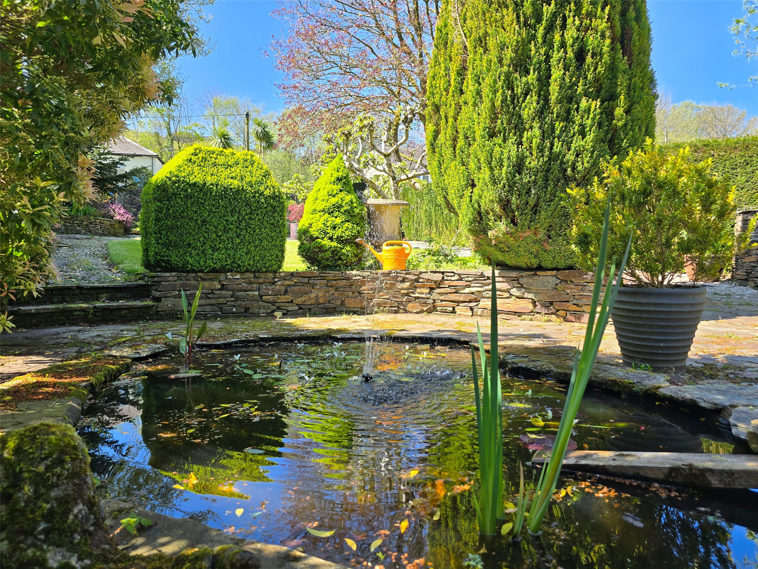 Middlewood, North Hill, Launceston, Cornwall, PL15, photo 24