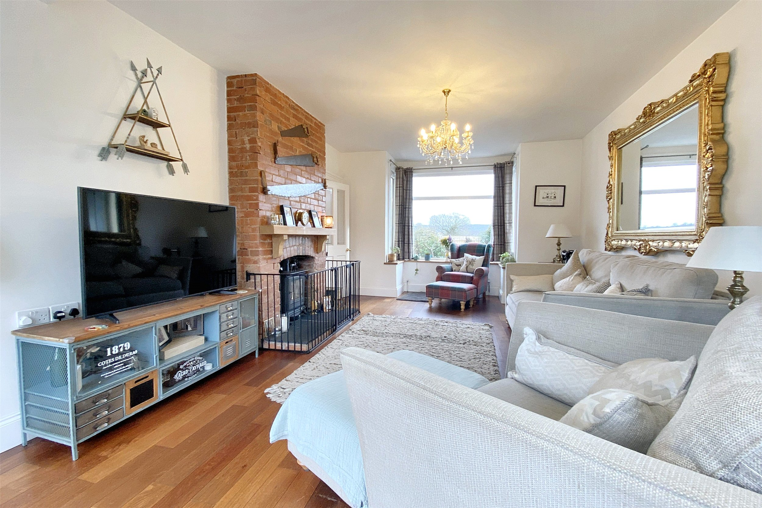 Heatherton Park Road, West Buckland, Wellington, Somerset, TA21, photo 14