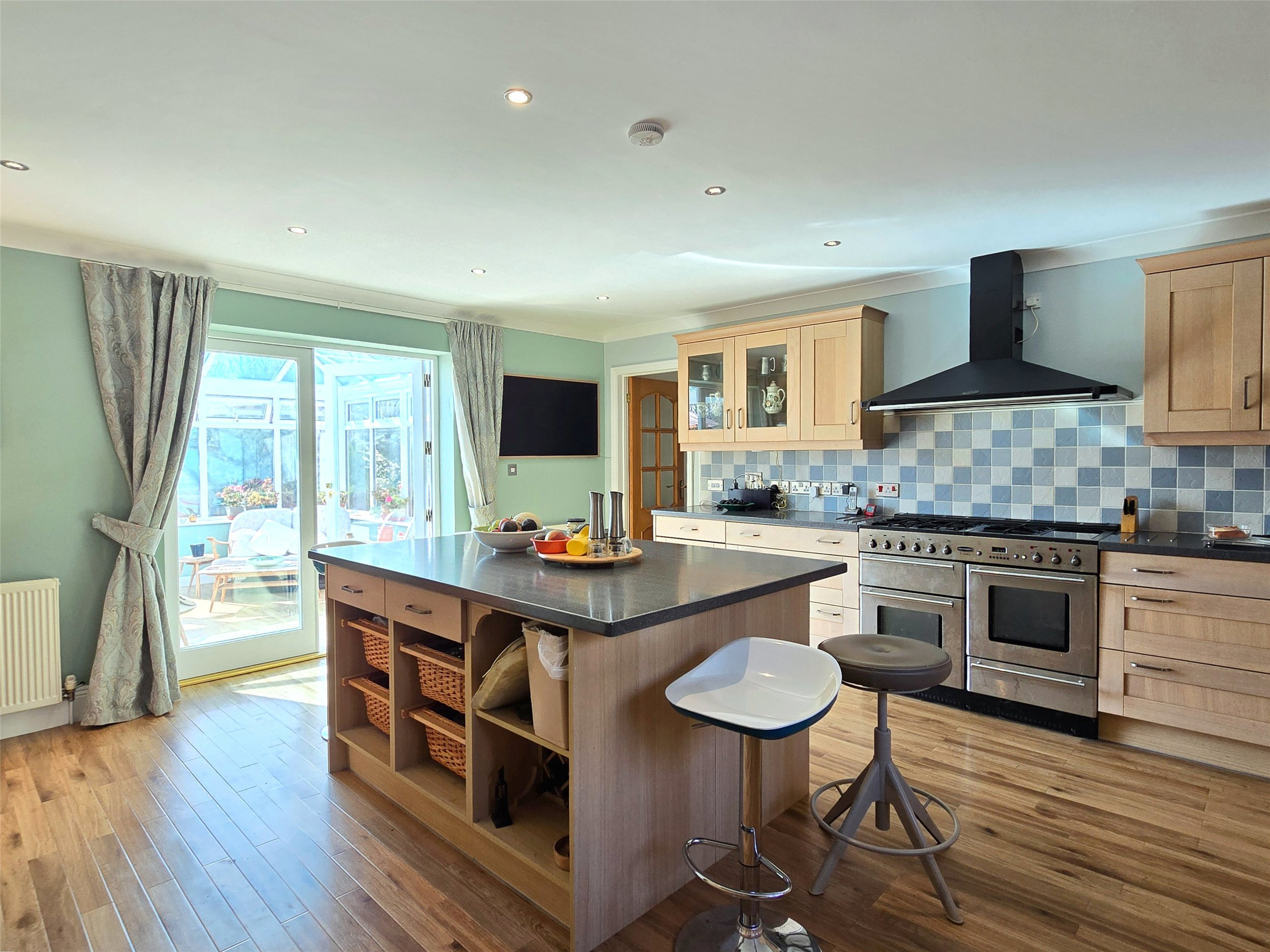 Windmill Hill, Launceston, Cornwall, PL15, photo 3