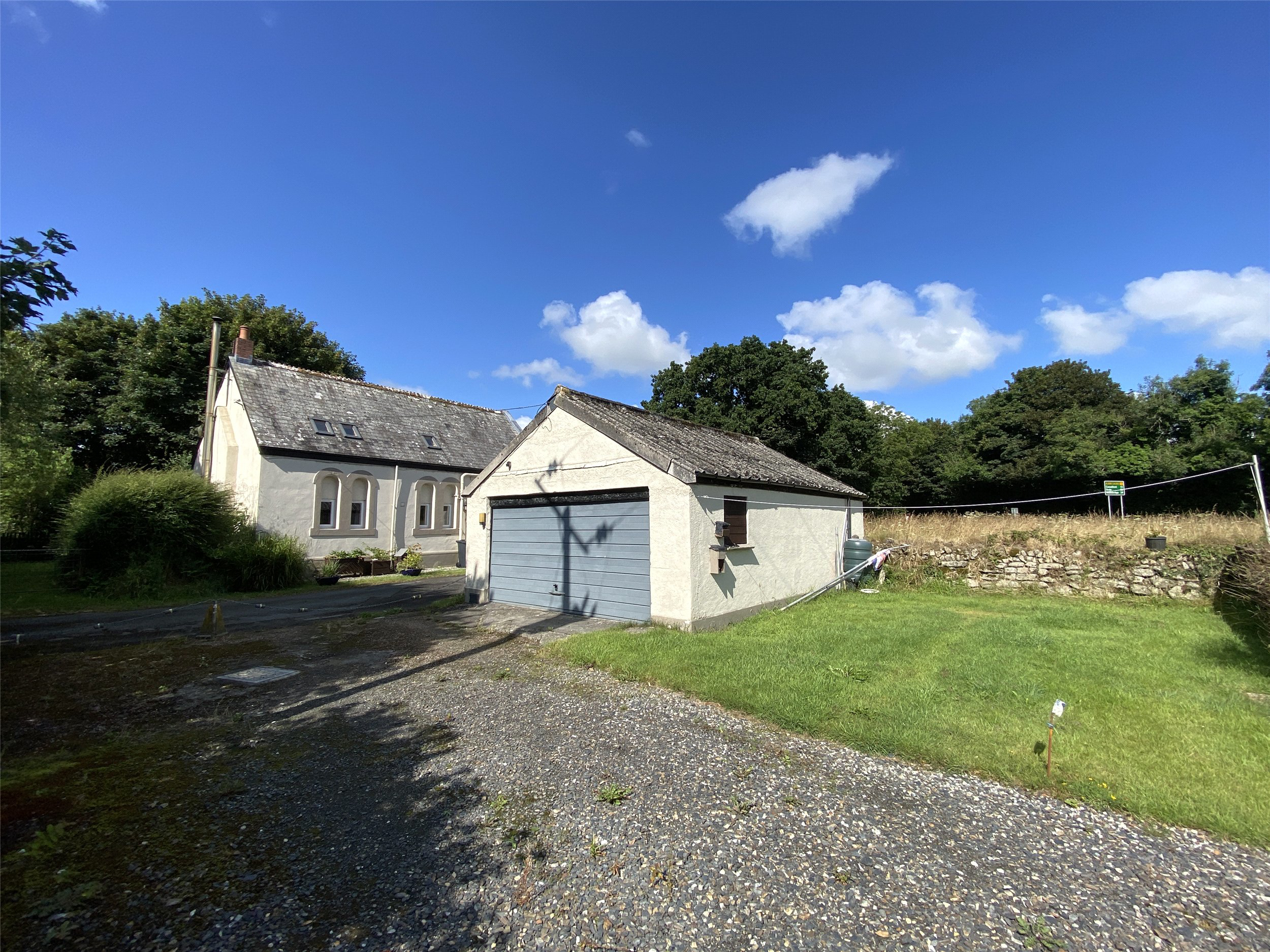 Kennards House, Launceston, Cornwall, PL15, photo 4