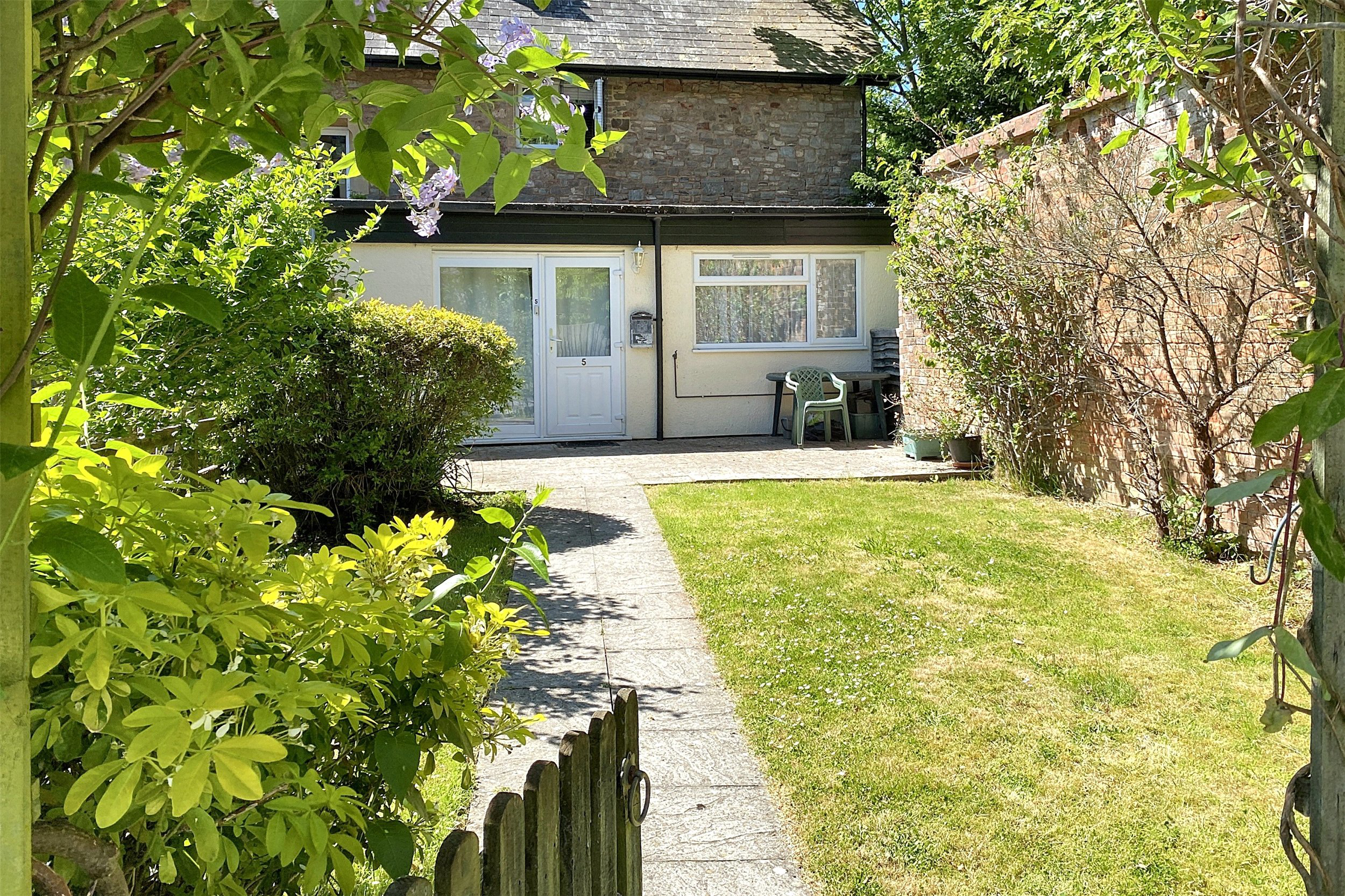 Mantle Street, Wellington, Somerset, TA21