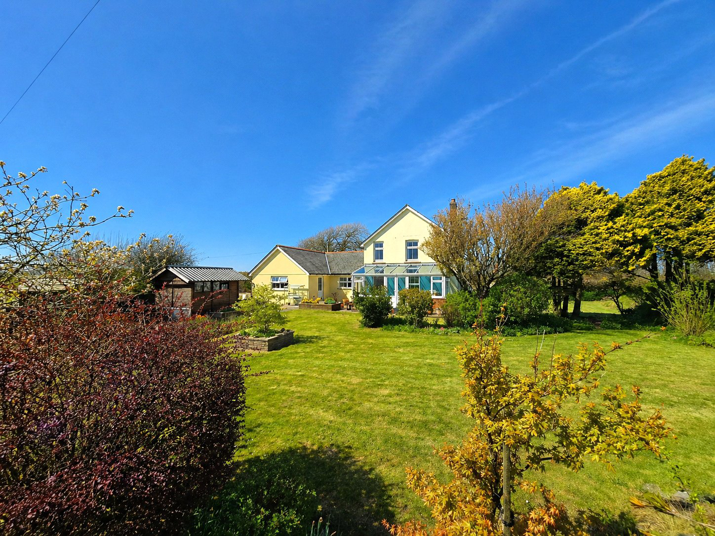 Bradworthy, Holsworthy, Devon, EX22, photo 15