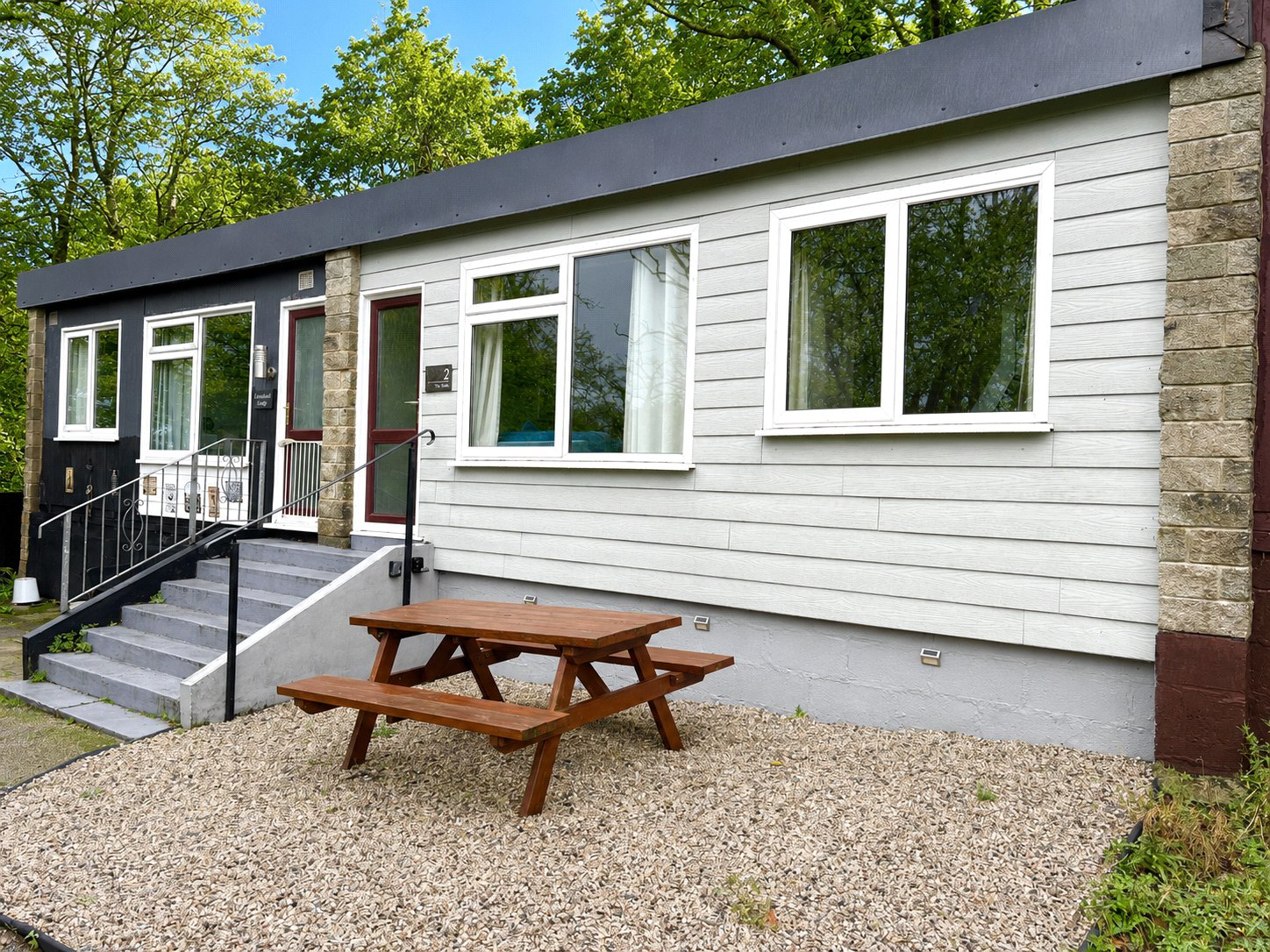 The Glade, Penstowe Holiday Village, Kilkhampton, EX23
