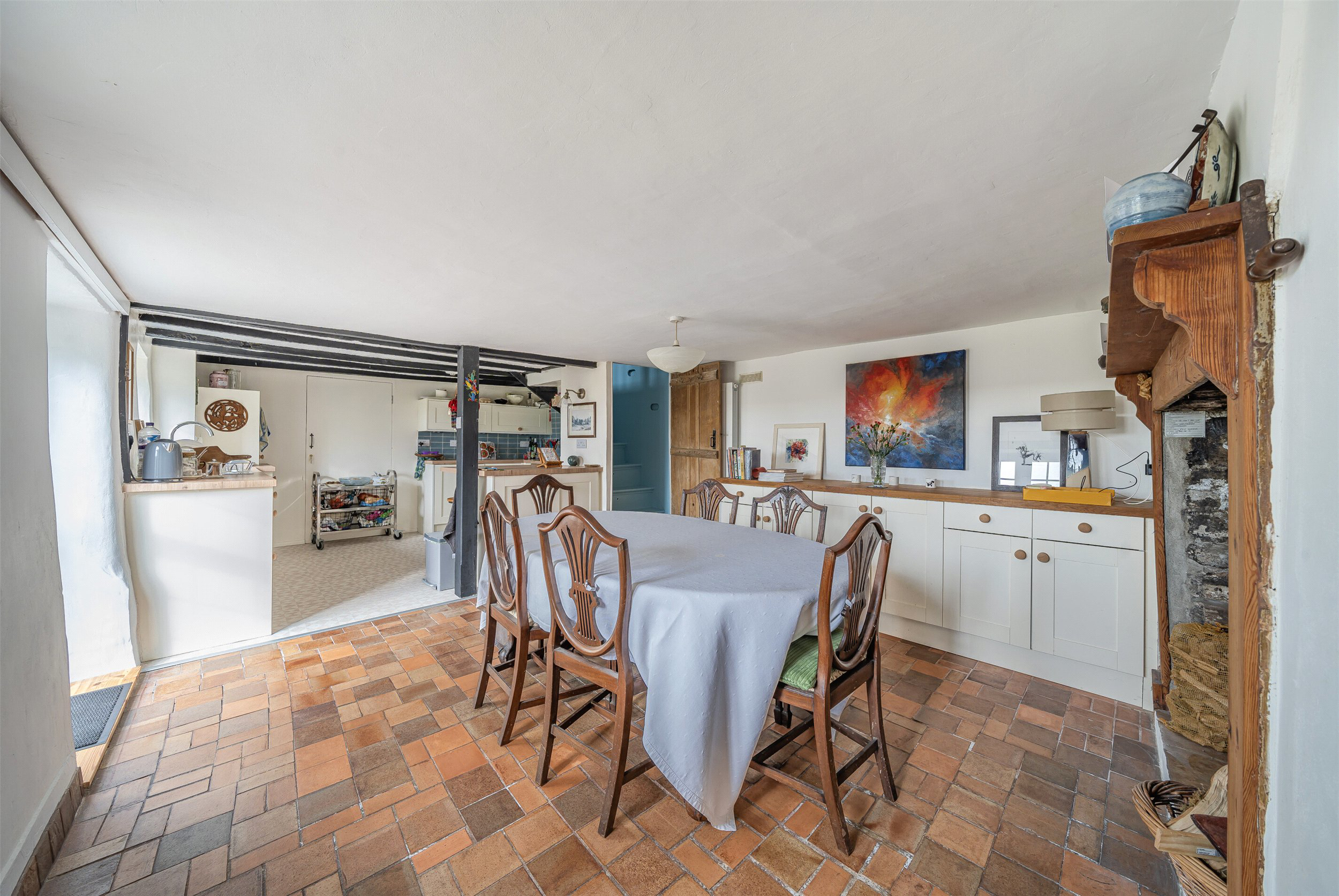 Bratton Fleming, Barnstaple, Devon, EX31, photo 7