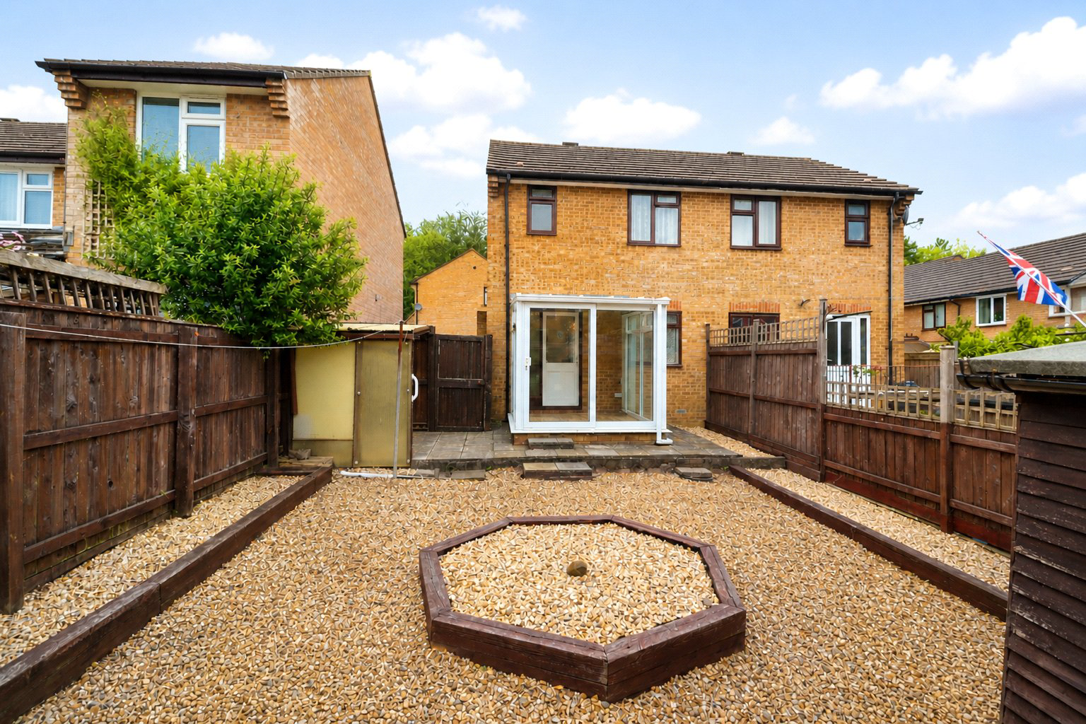 Hanson Park, Northam, Bideford, Devon, EX39