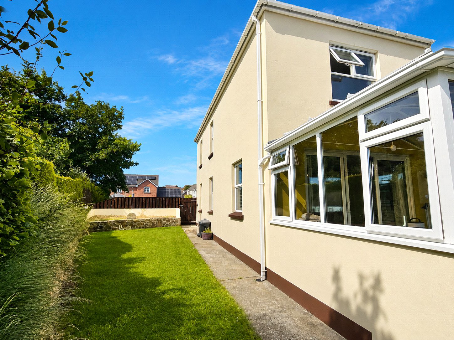 Bude Road, Holsworthy, Devon, EX22, photo 18
