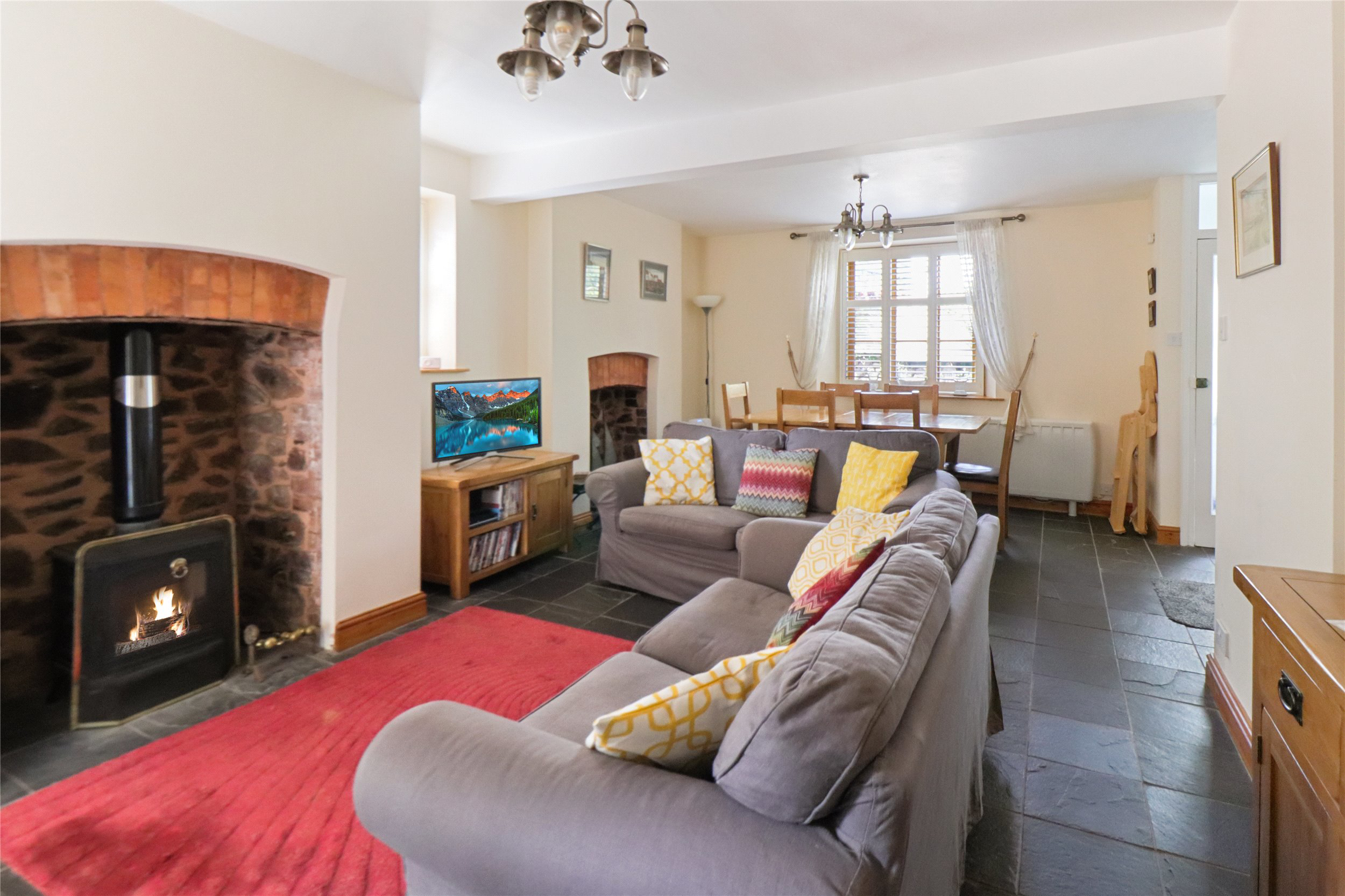 Marleys Row, Porlock, Minehead, TA24, photo 4