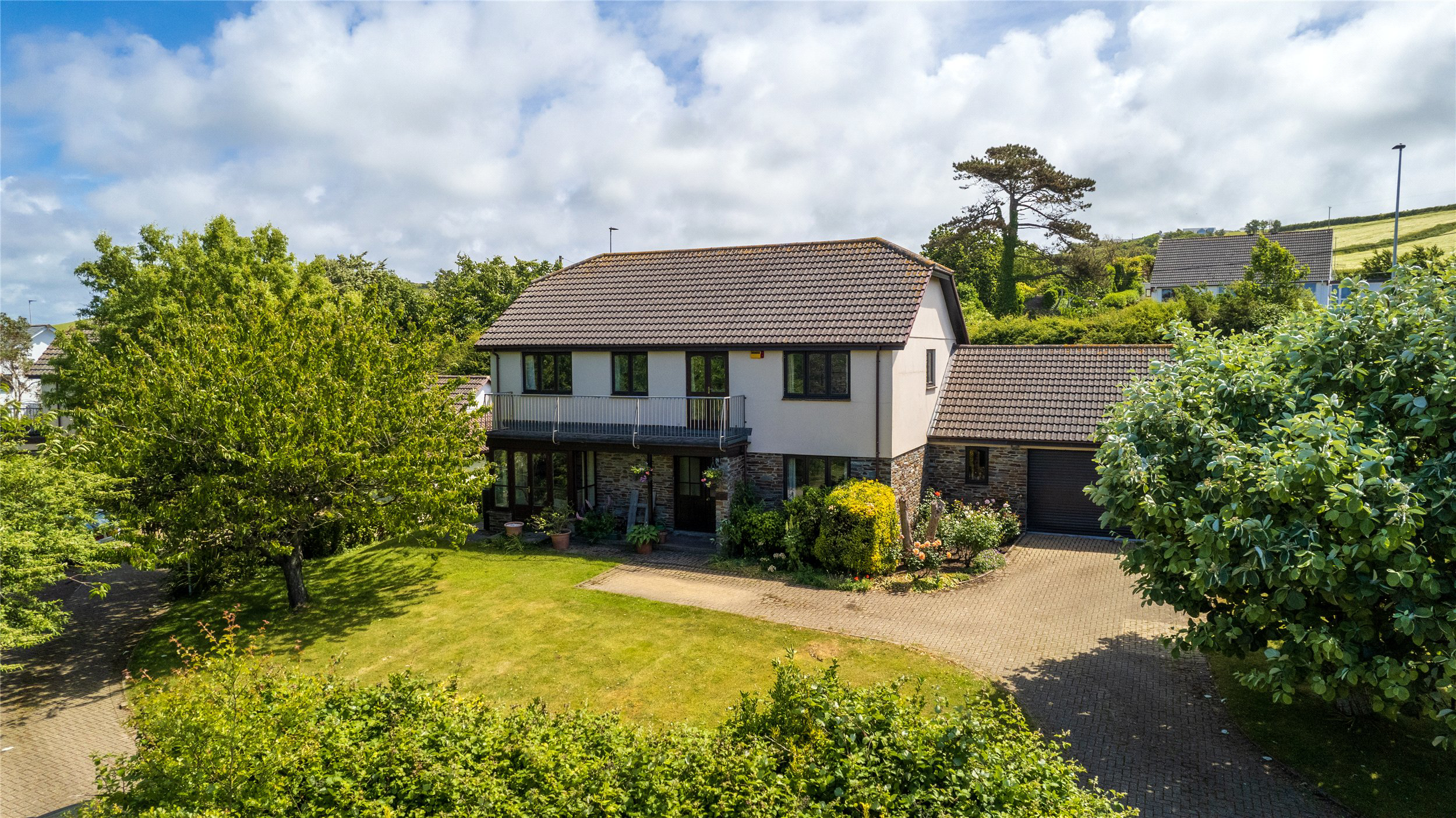 Sycamore Close, Instow, Bideford, EX39